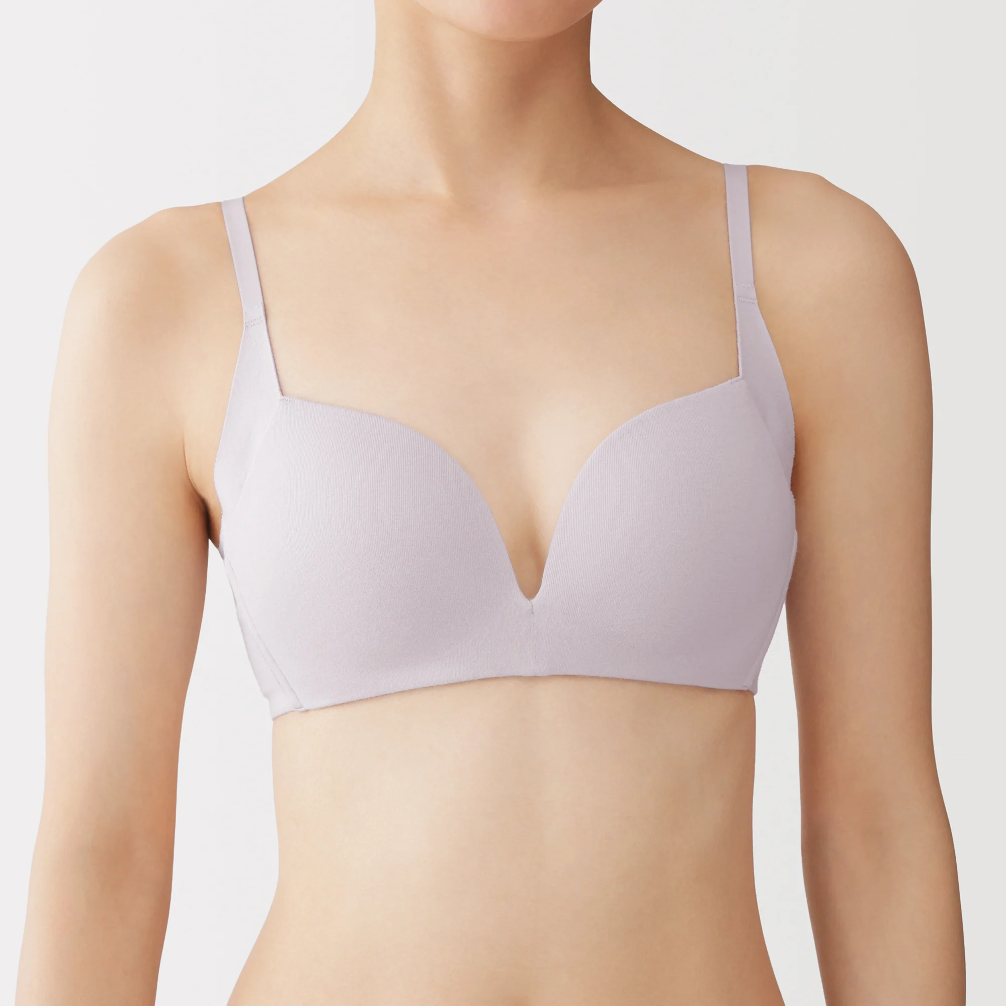 Wireless Push-Up Bra - Image 3