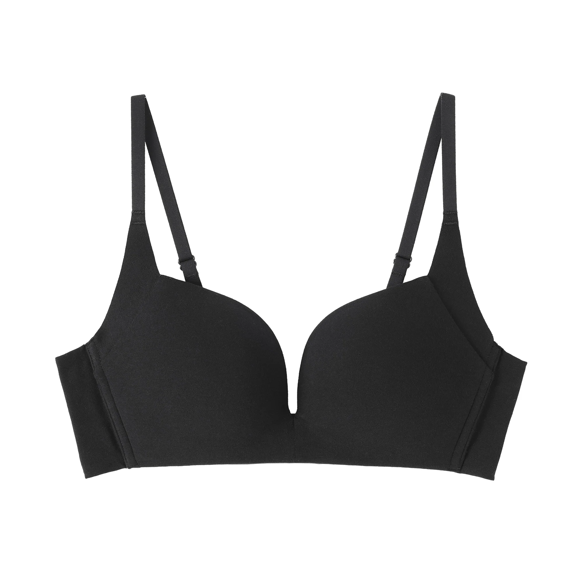 Wireless Push-Up Bra - Image 7