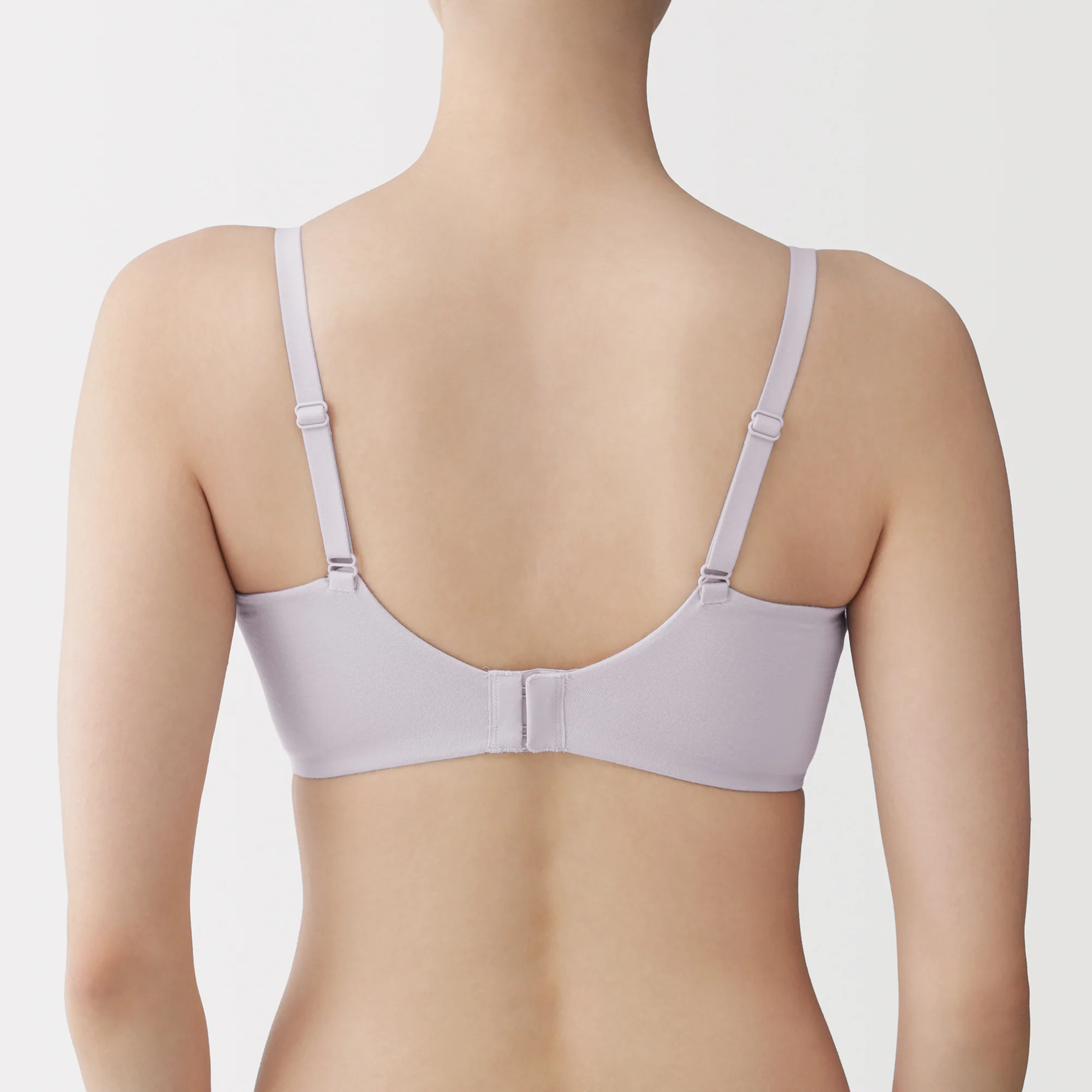 Wireless Push-Up Bra - Plus Size - Image 16