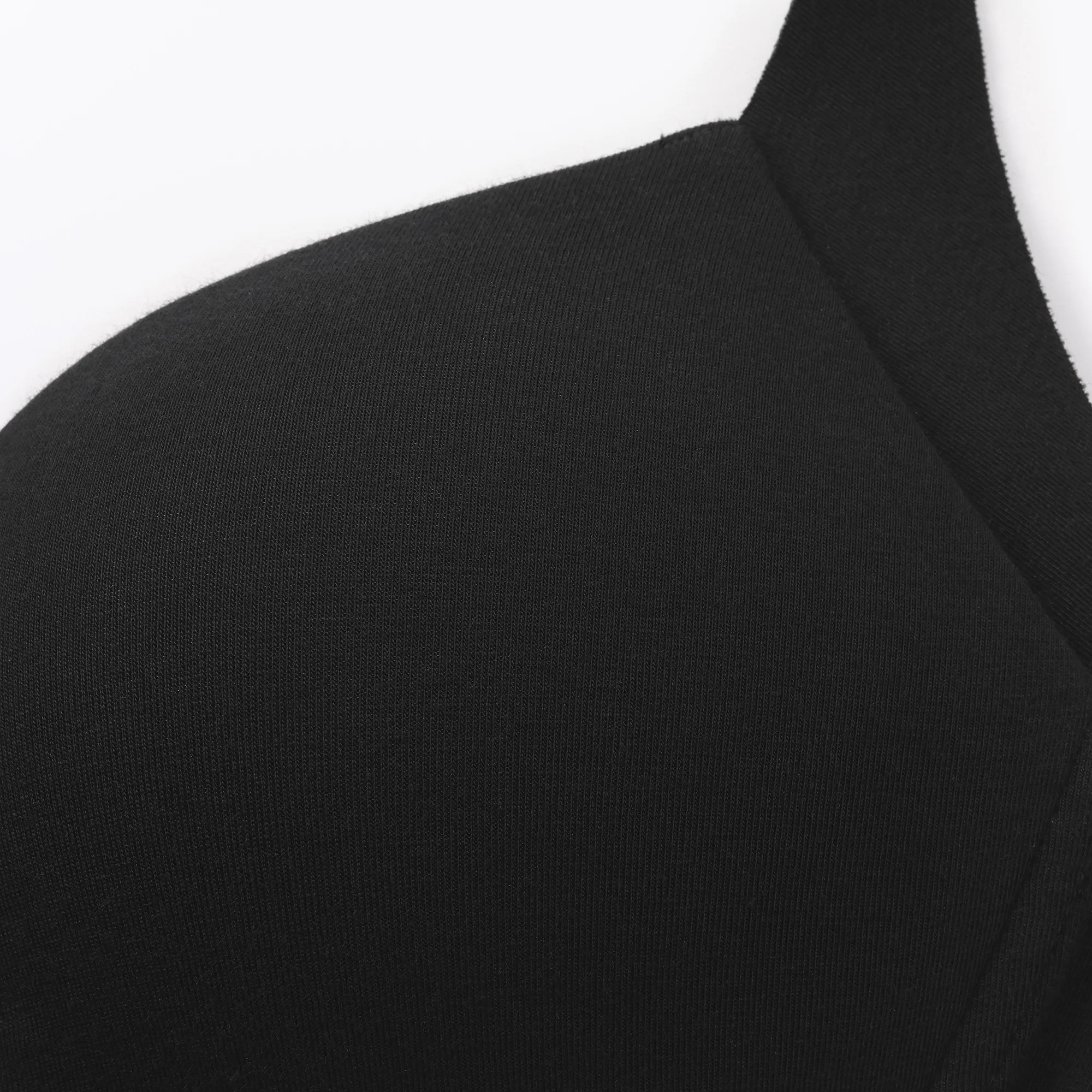 Wireless Push-Up Bra - Plus Size - Image 7