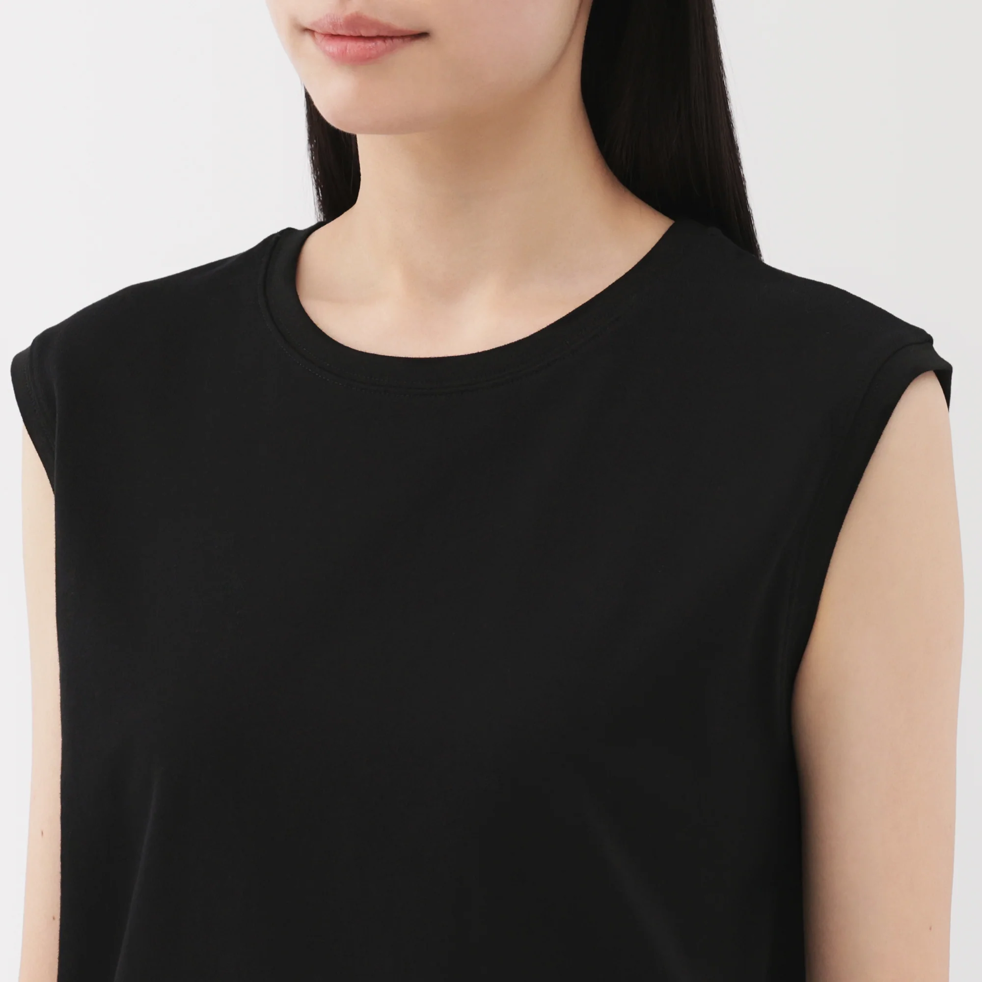 Women's 2-Ply Jersey French Sleeve T-Shirt - Image 15