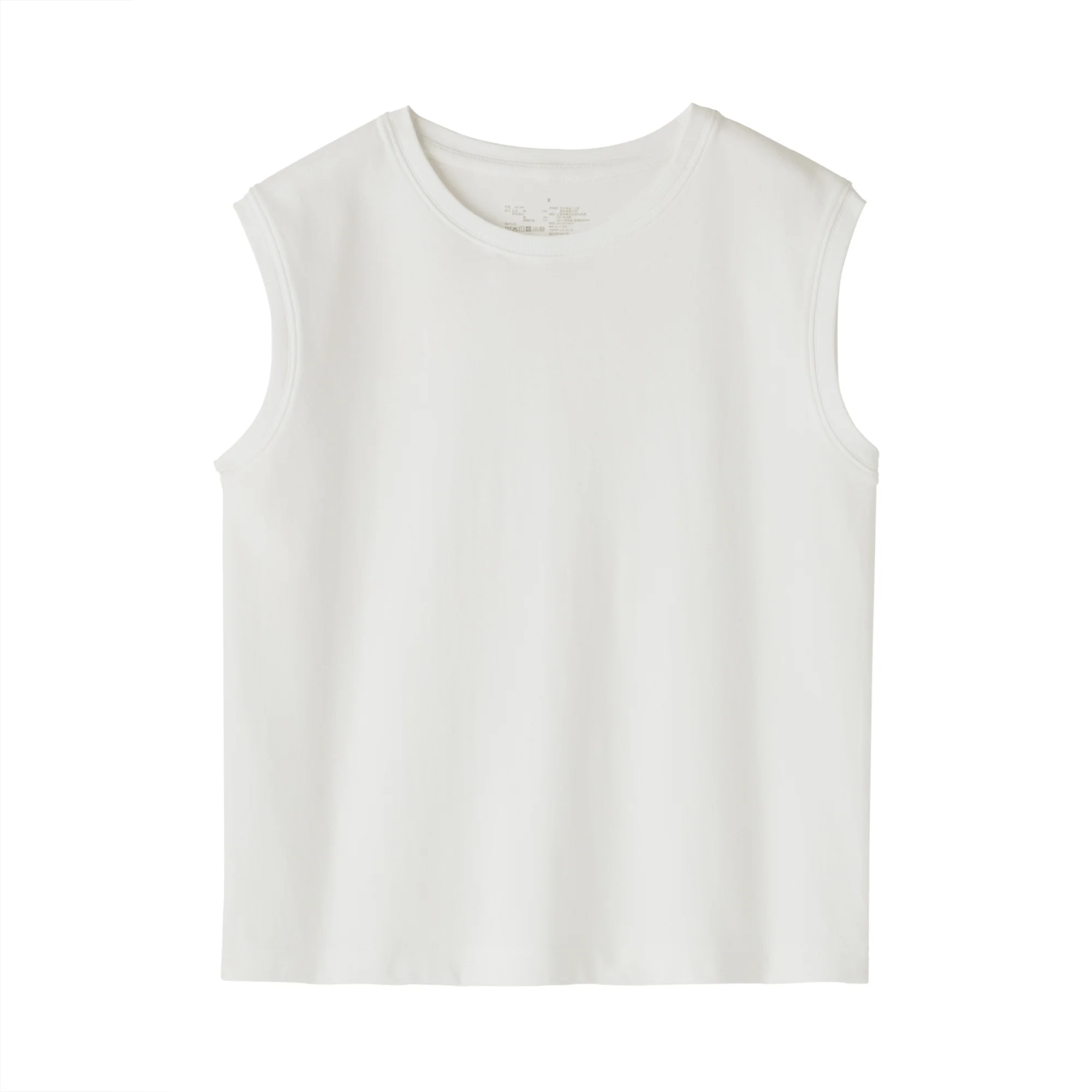 Women's 2-Ply Jersey French Sleeve T-Shirt - Image 2