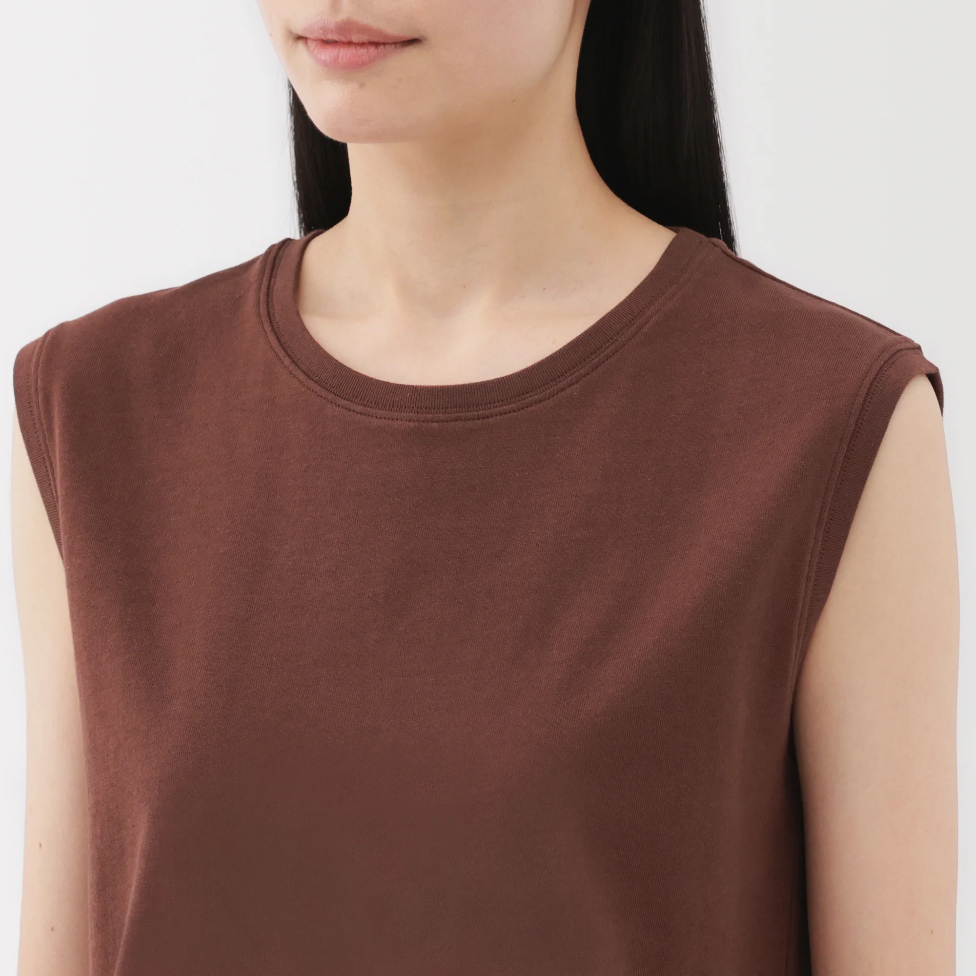 Women's 2-Ply Jersey French Sleeve T-Shirt - Image 23