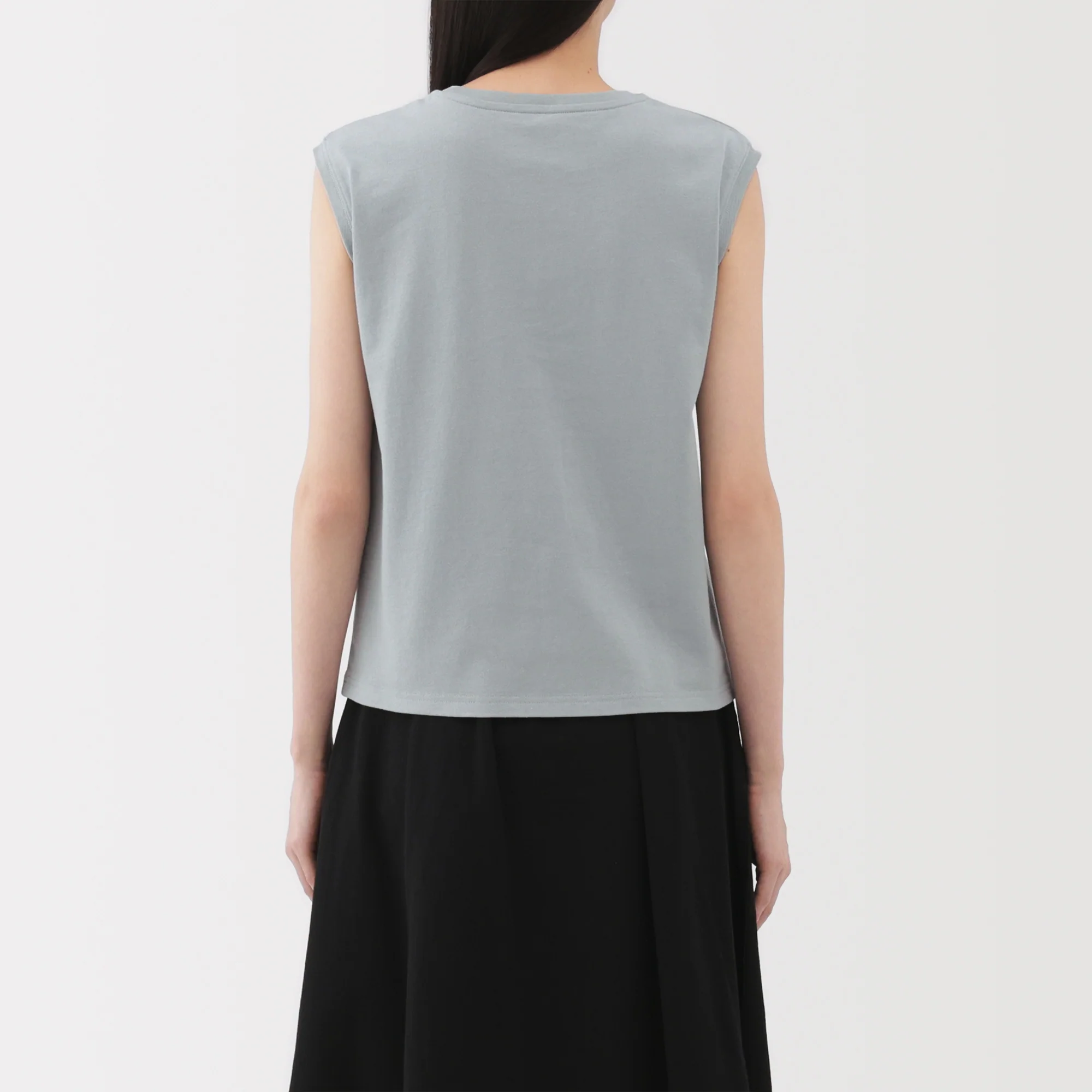 Women's 2-Ply Jersey French Sleeve T-Shirt - Image 30