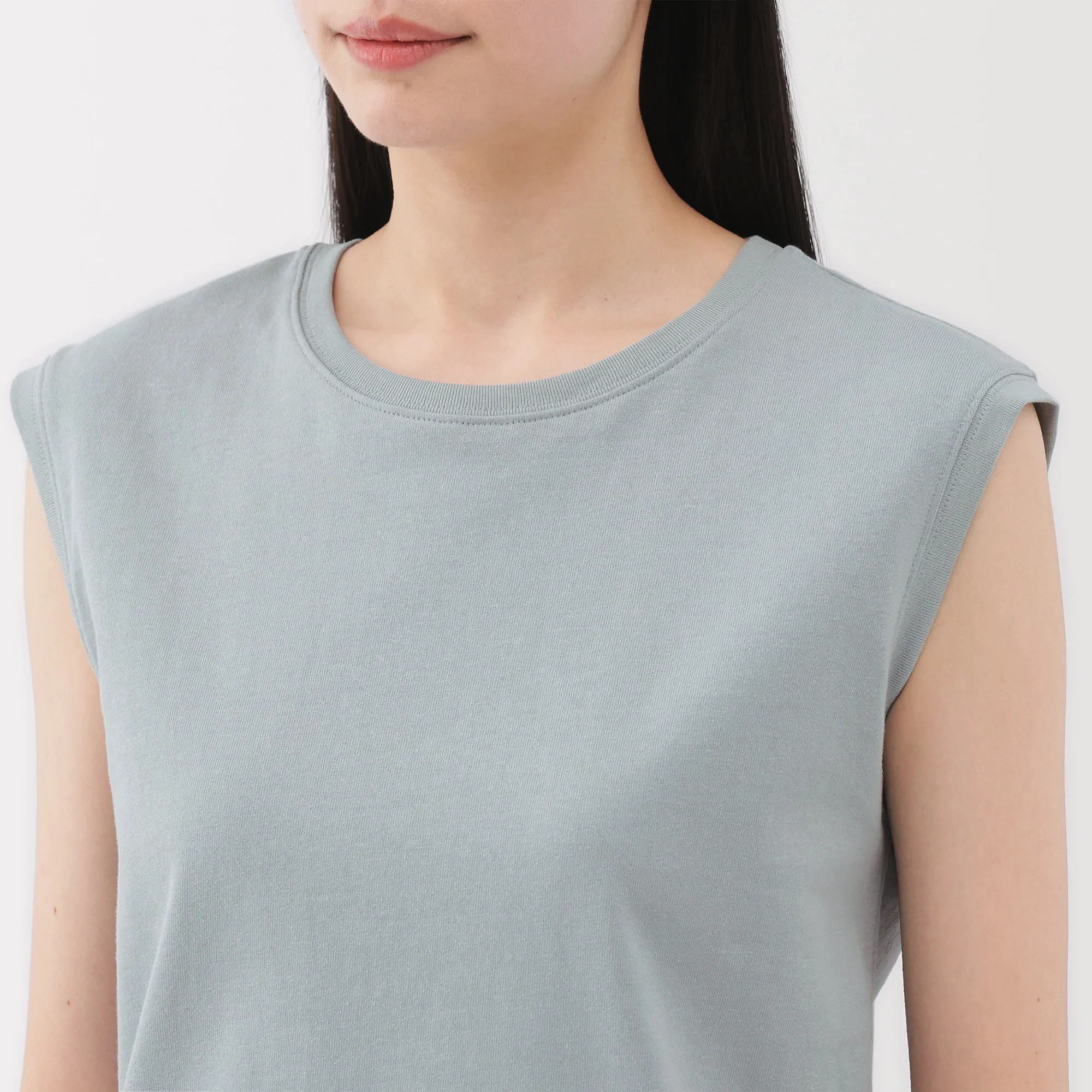 Women's 2-Ply Jersey French Sleeve T-Shirt - Image 31