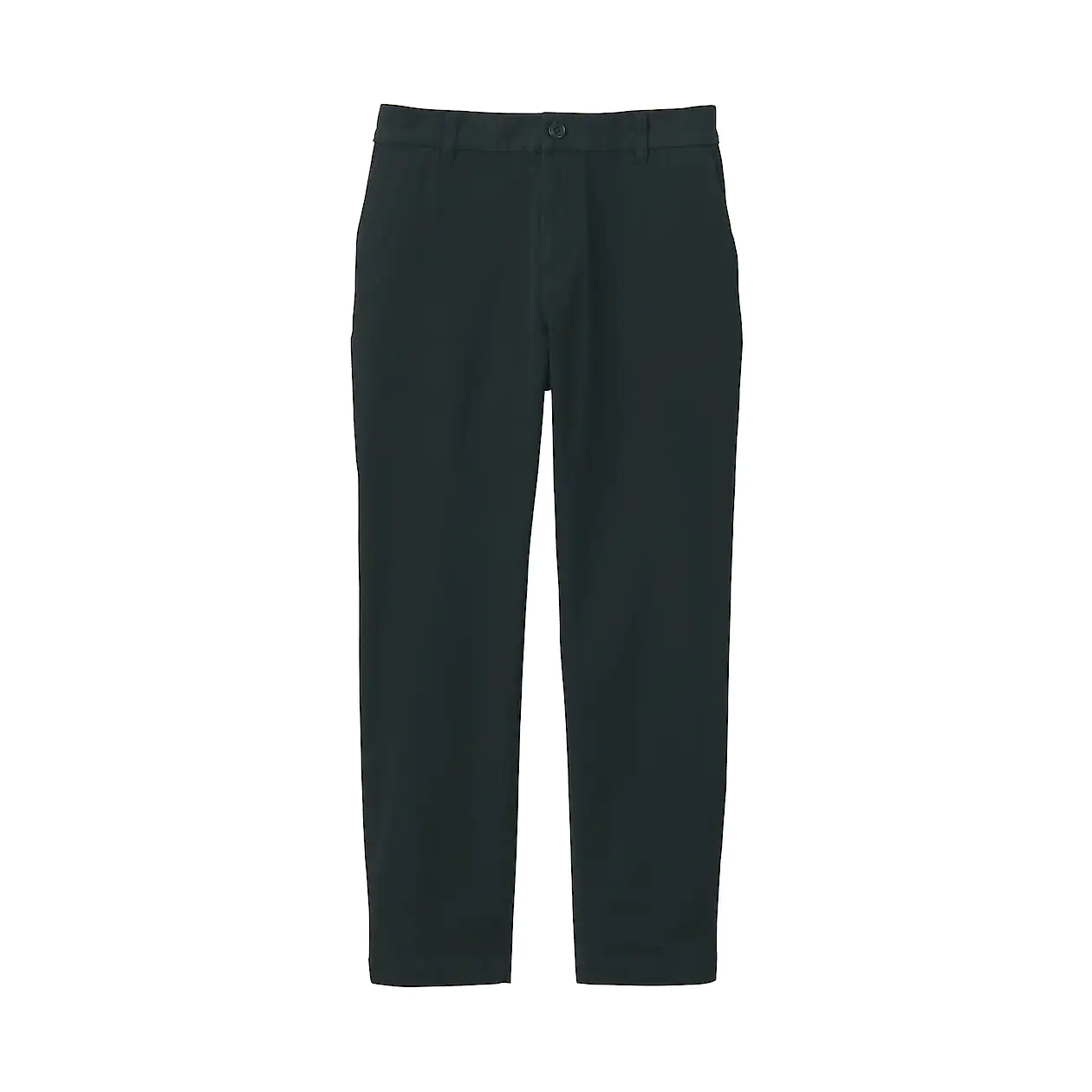 Women's 4-Way Stretch Chino Slim Tapered Pants (L 30inch / 75cm) - Image 12