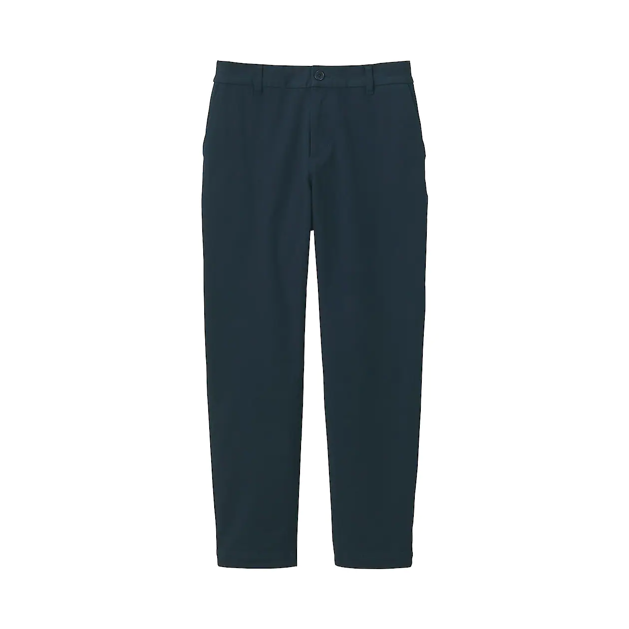 Women's 4-Way Stretch Chino Slim Tapered Pants (L 30inch / 75cm) - Image 32