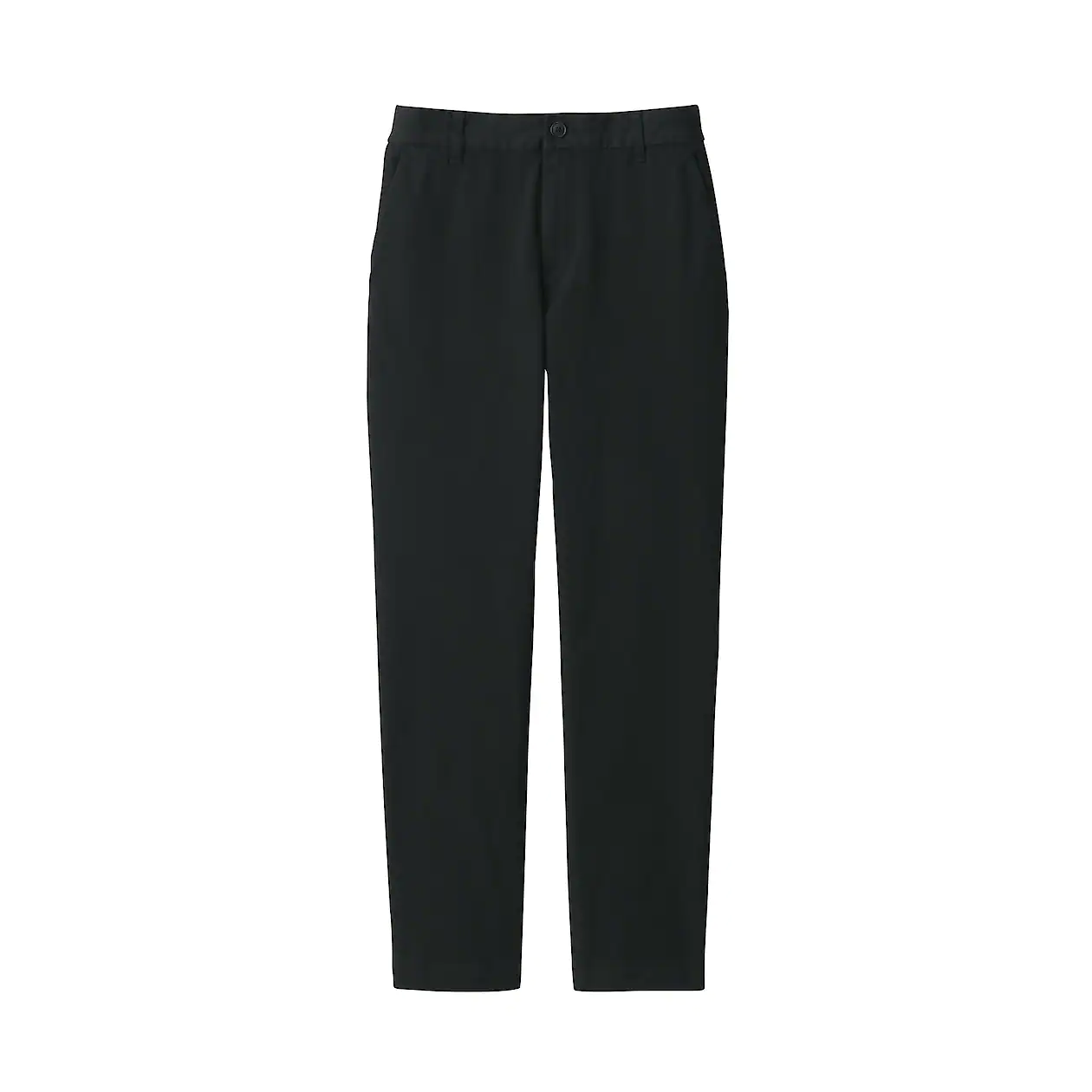 Women's 4-Way Stretch Chino Slim Tapered Pants (L32") - Image 31