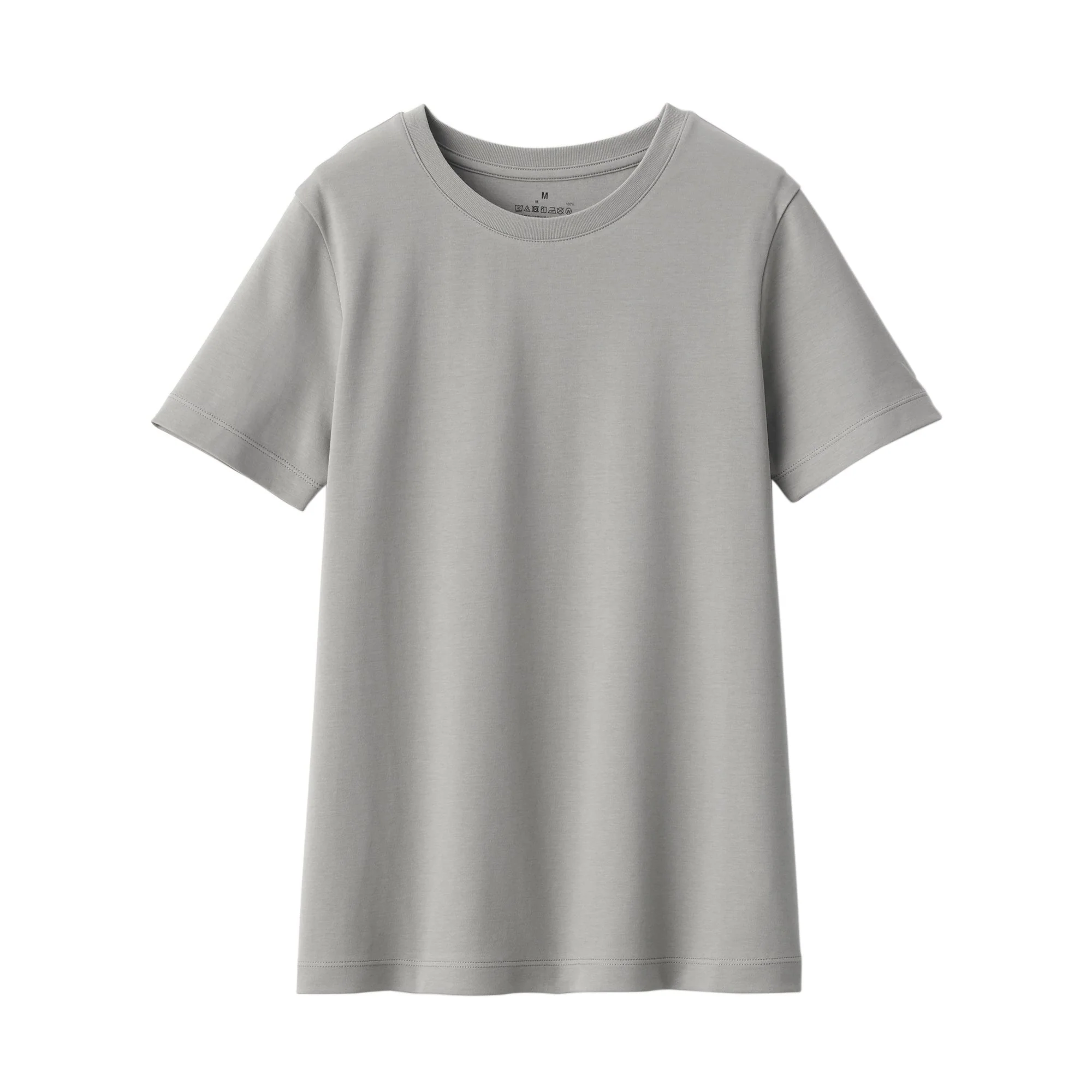 Women's Anti-Sweat Stain Short Sleeve T-Shirt - Image 26