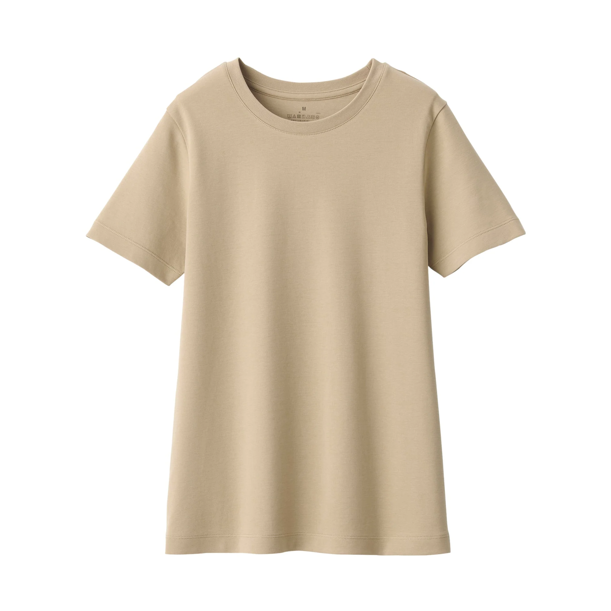 Women's Anti-Sweat Stain Short Sleeve T-Shirt - Image 34