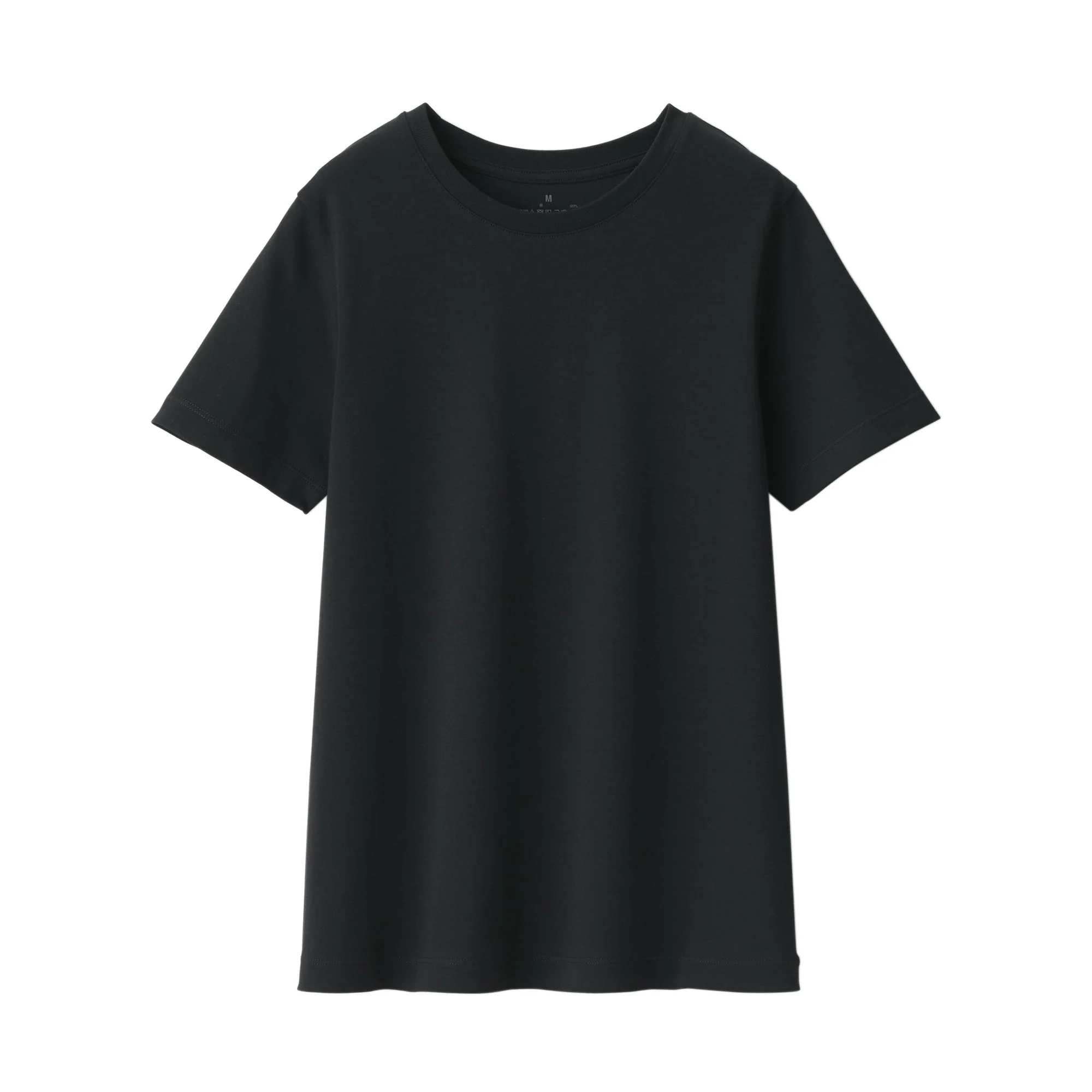 Women's Anti-Sweat Stain Short Sleeve T-Shirt - Image 42