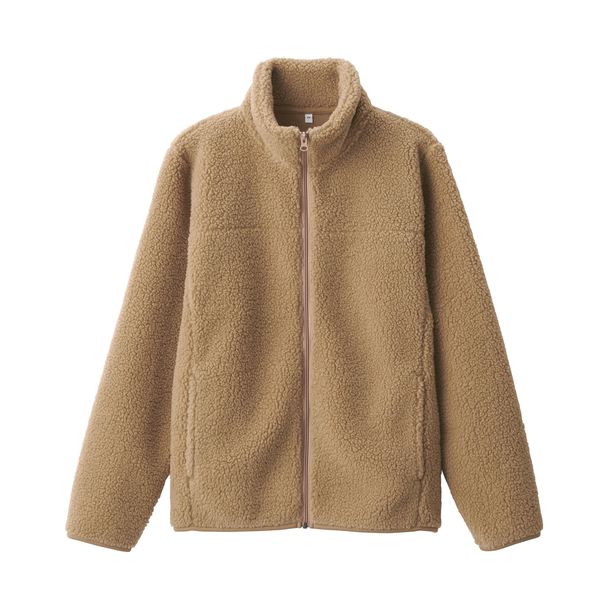 Boa Fleece Jacket - Image 11