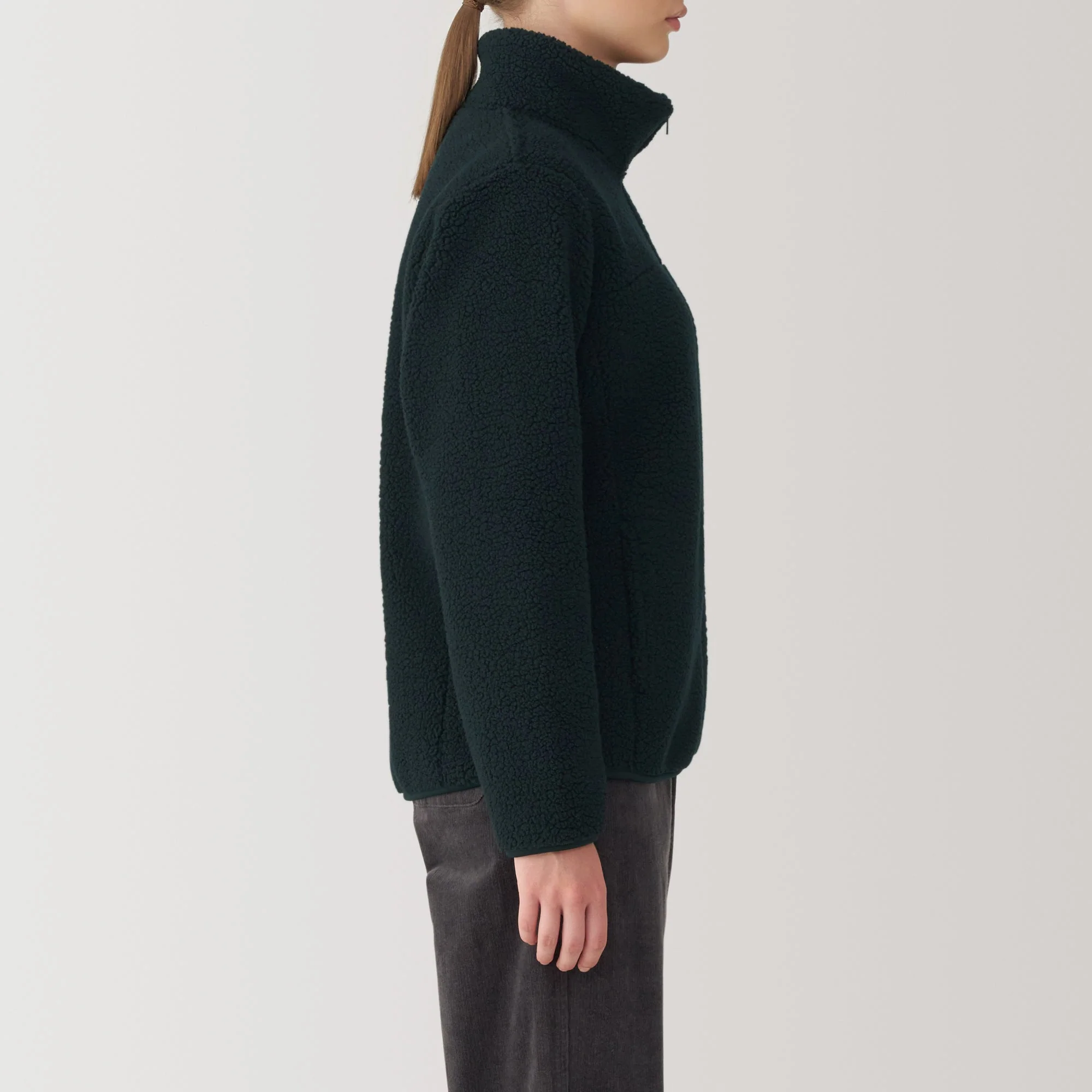 Boa Fleece Jacket - Image 32