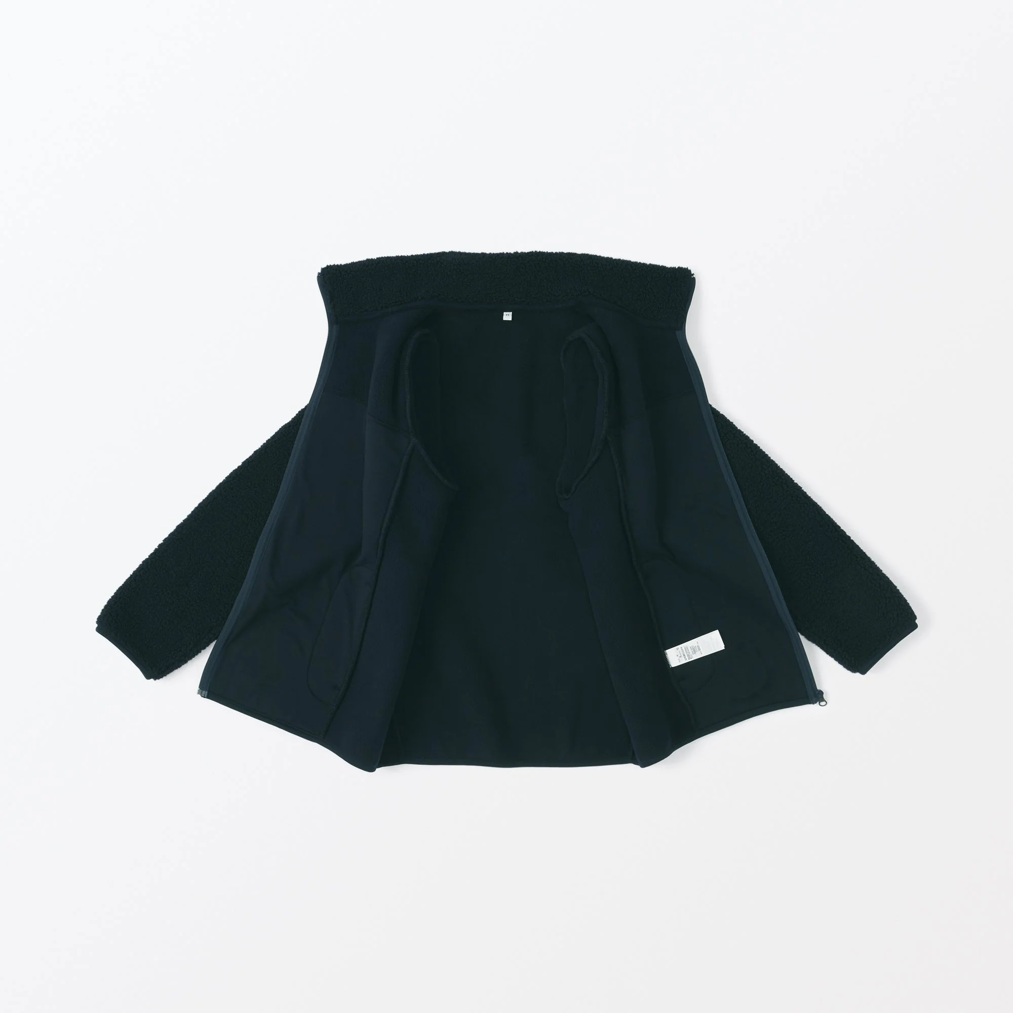Boa Fleece Jacket - Image 36