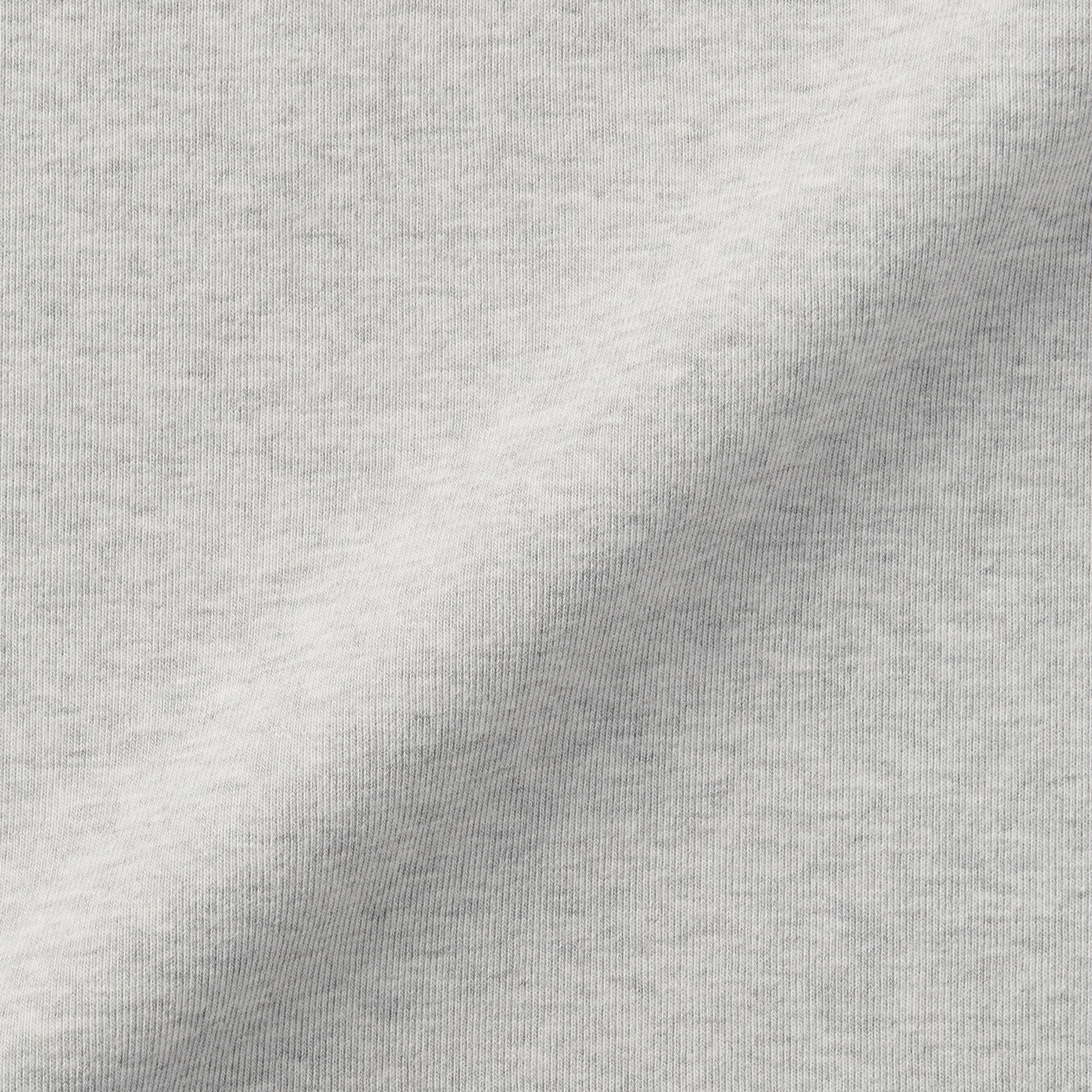 Women's Brushed Ribbed High Neck Long Sleeve T-Shirt - Image 32
