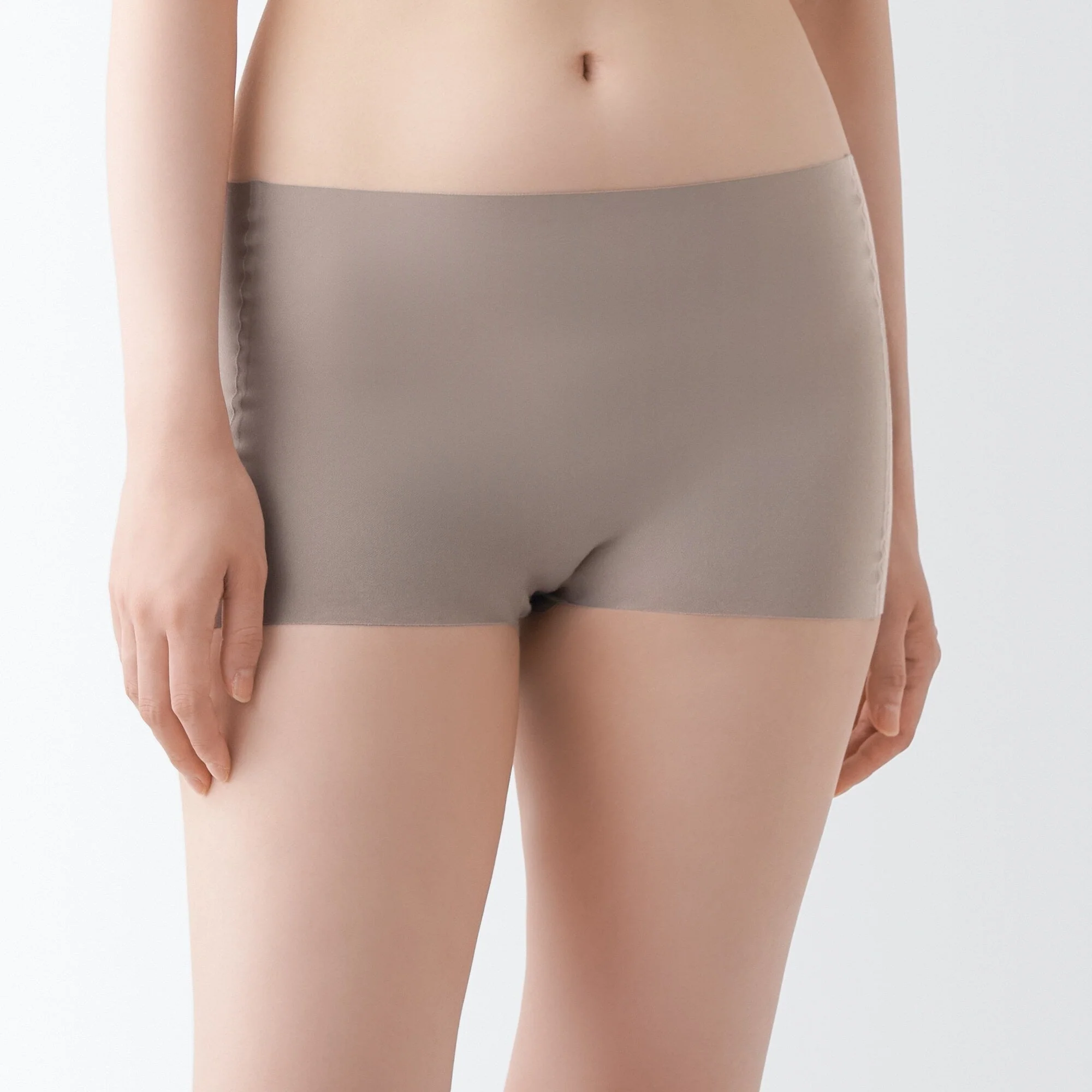 Women's Complete Seamless Boyshorts - Image 11