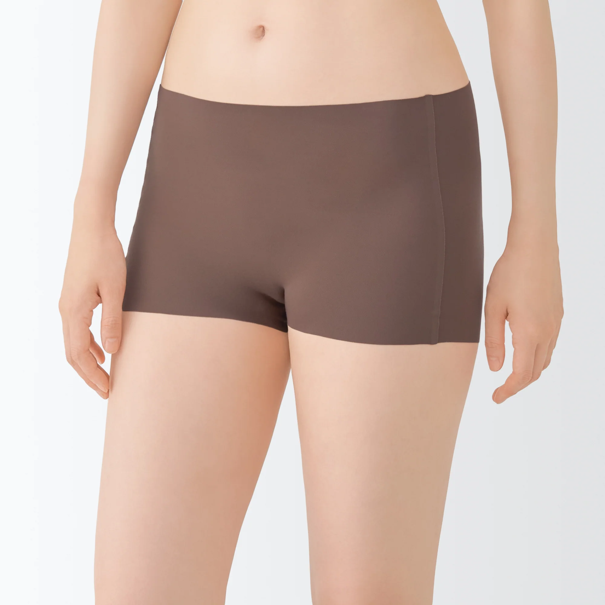 Women's Complete Seamless Boyshorts - Image 19