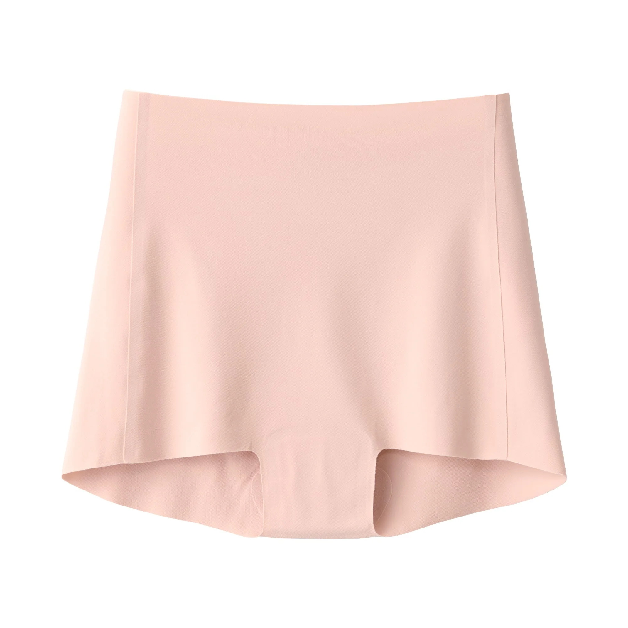 Women's Complete Seamless Boyshorts - Image 2