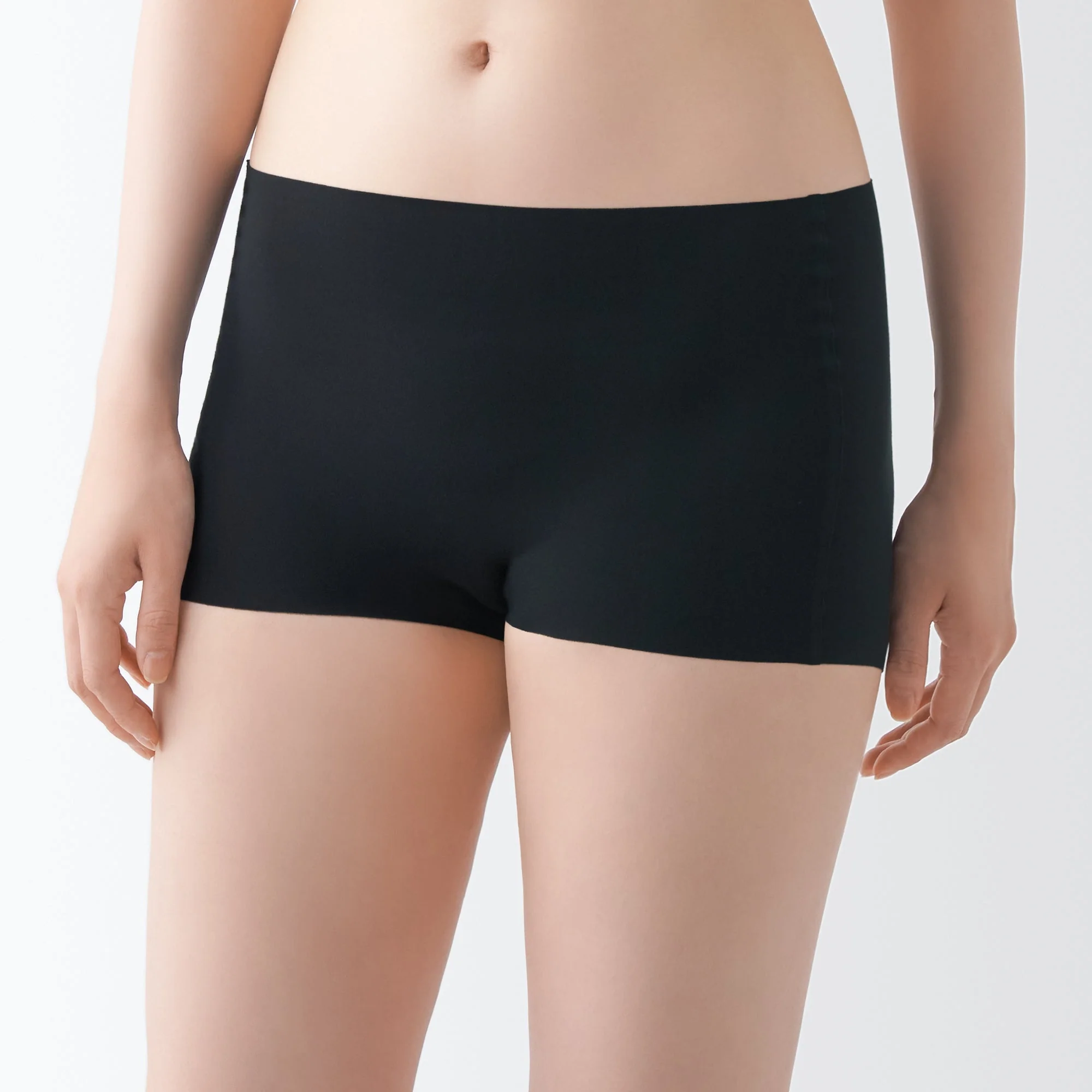 Women's Complete Seamless Boyshorts - Image 7