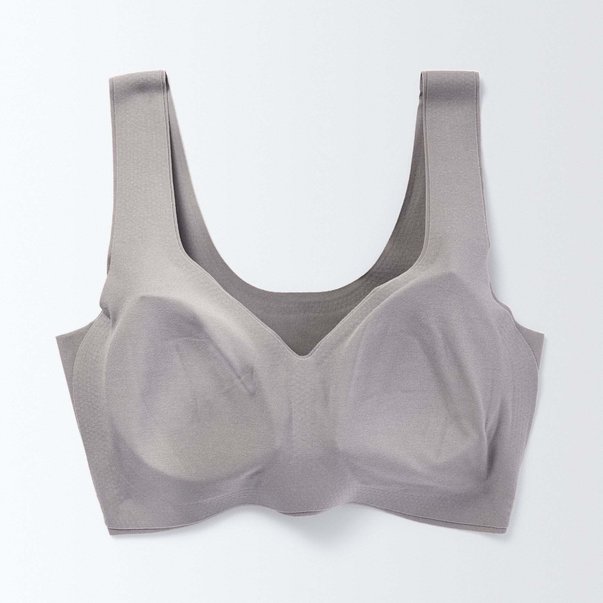 Women's Complete Seamless Half Top Bra - Image 17