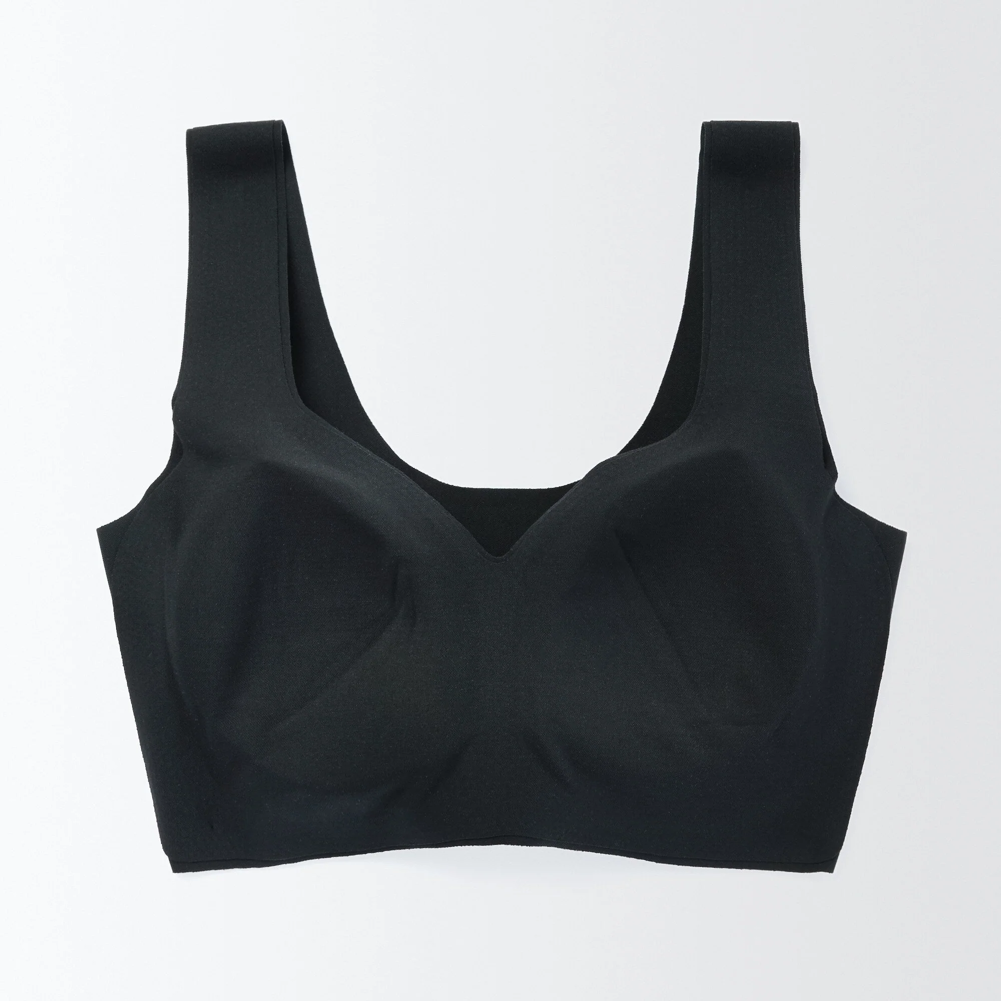 Women's Complete Seamless Half Top Bra - Image 5