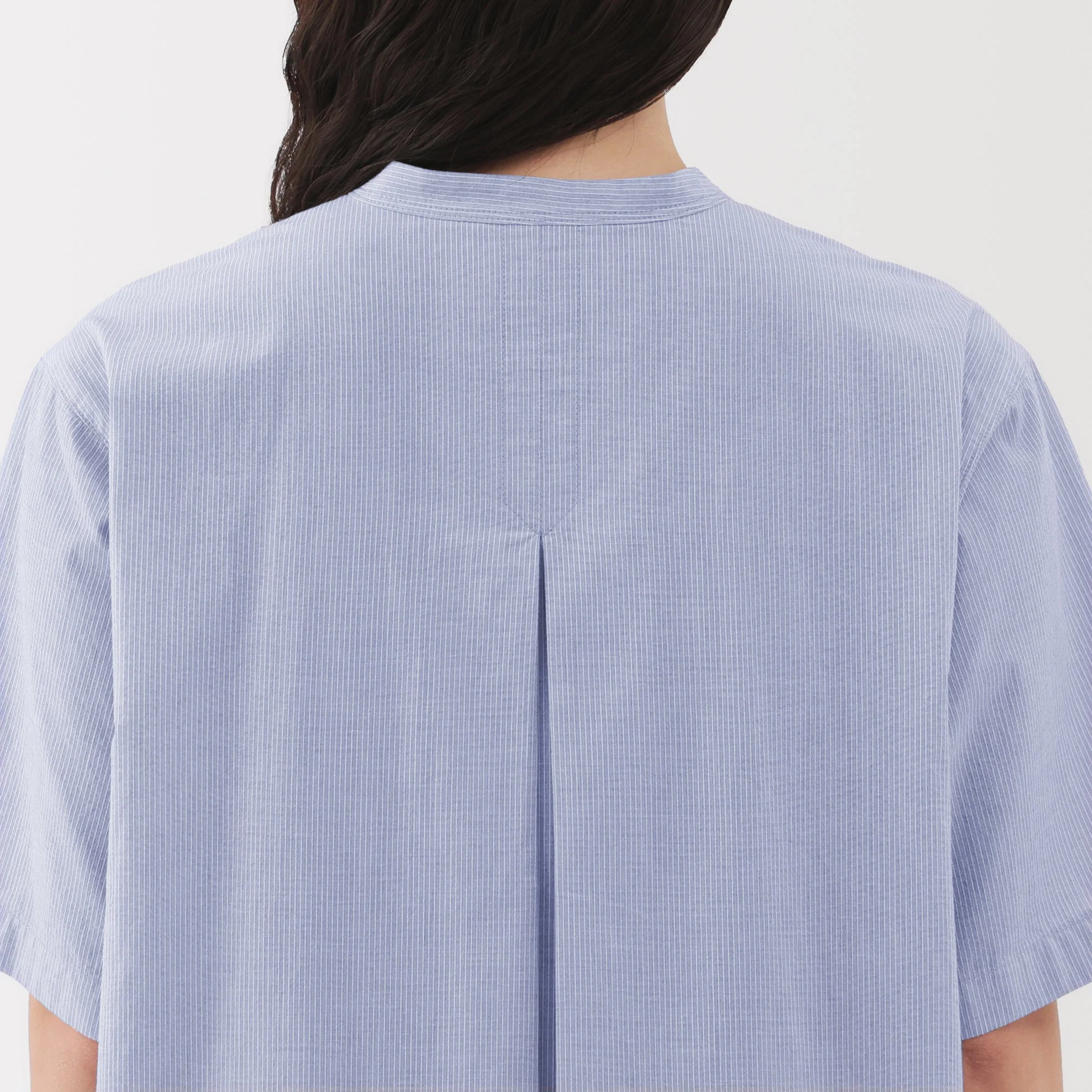 Women's Cool Touch Shirt Dress - Image 17