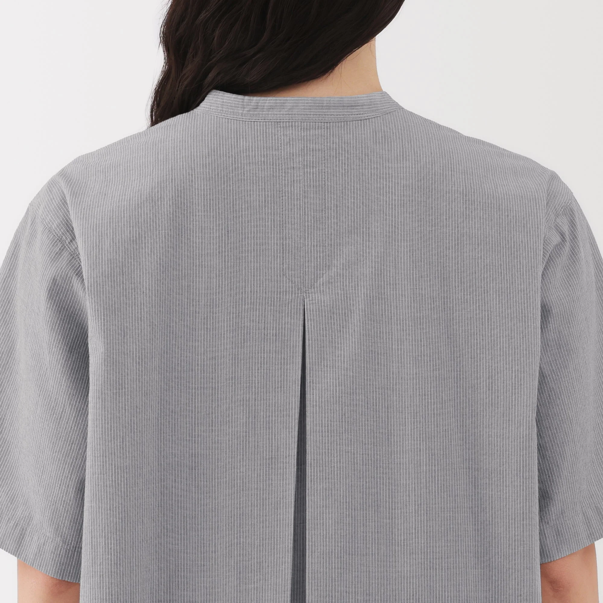 Women's Cool Touch Shirt Dress - Image 26