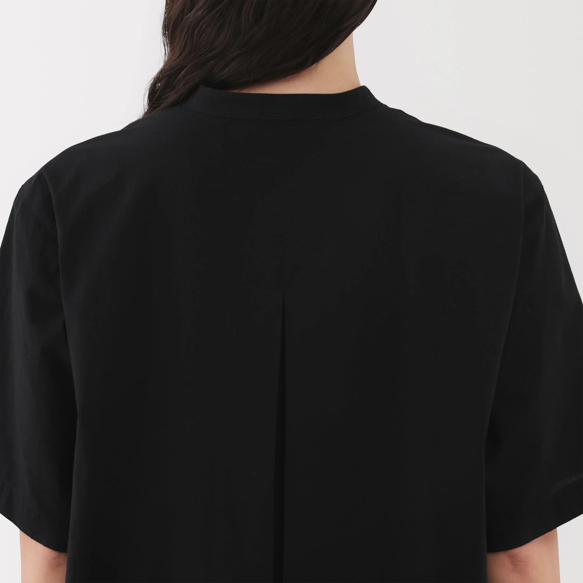 Women's Cool Touch Shirt Dress - Image 8