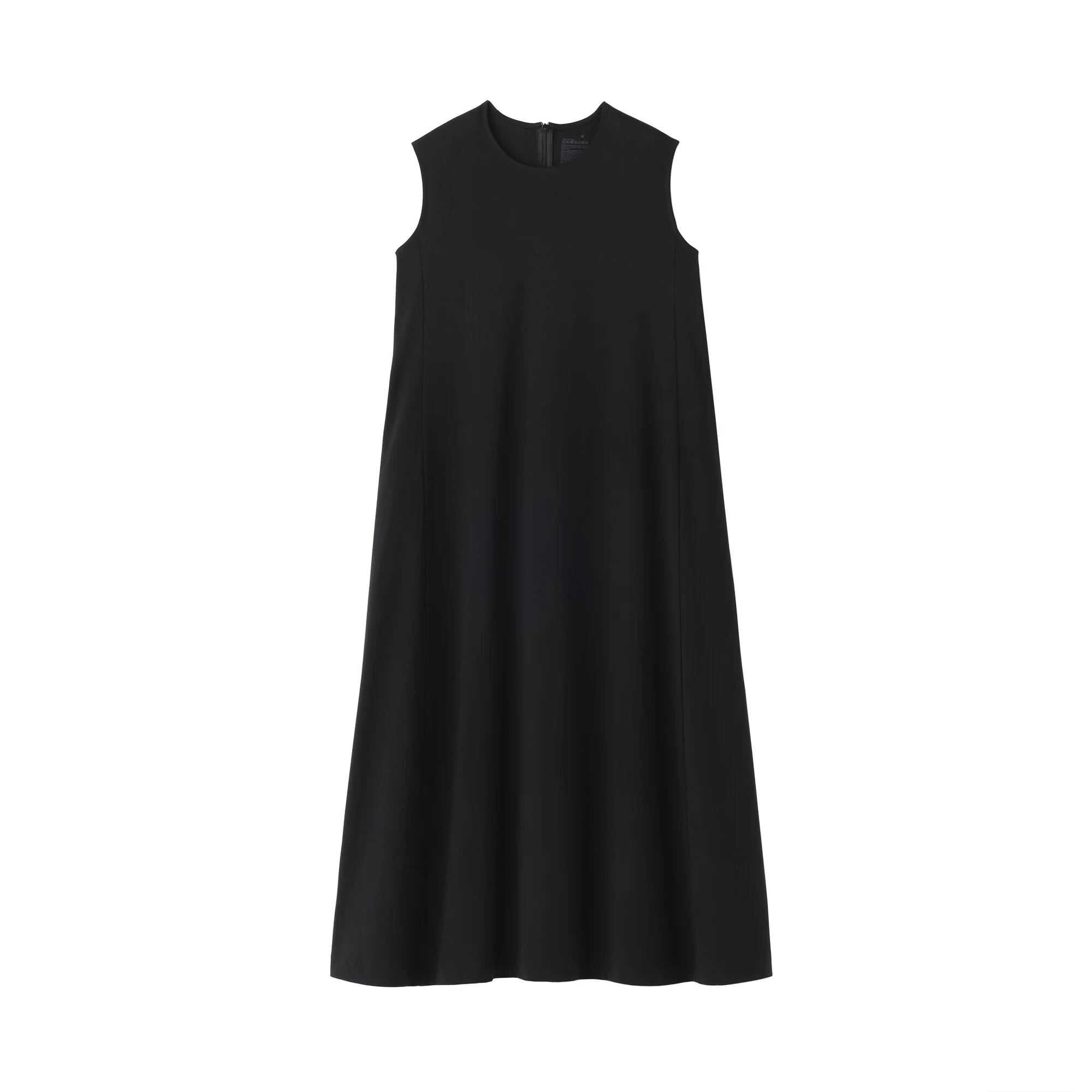 Women's Cool Touch Sleeveless Dress - Image 11
