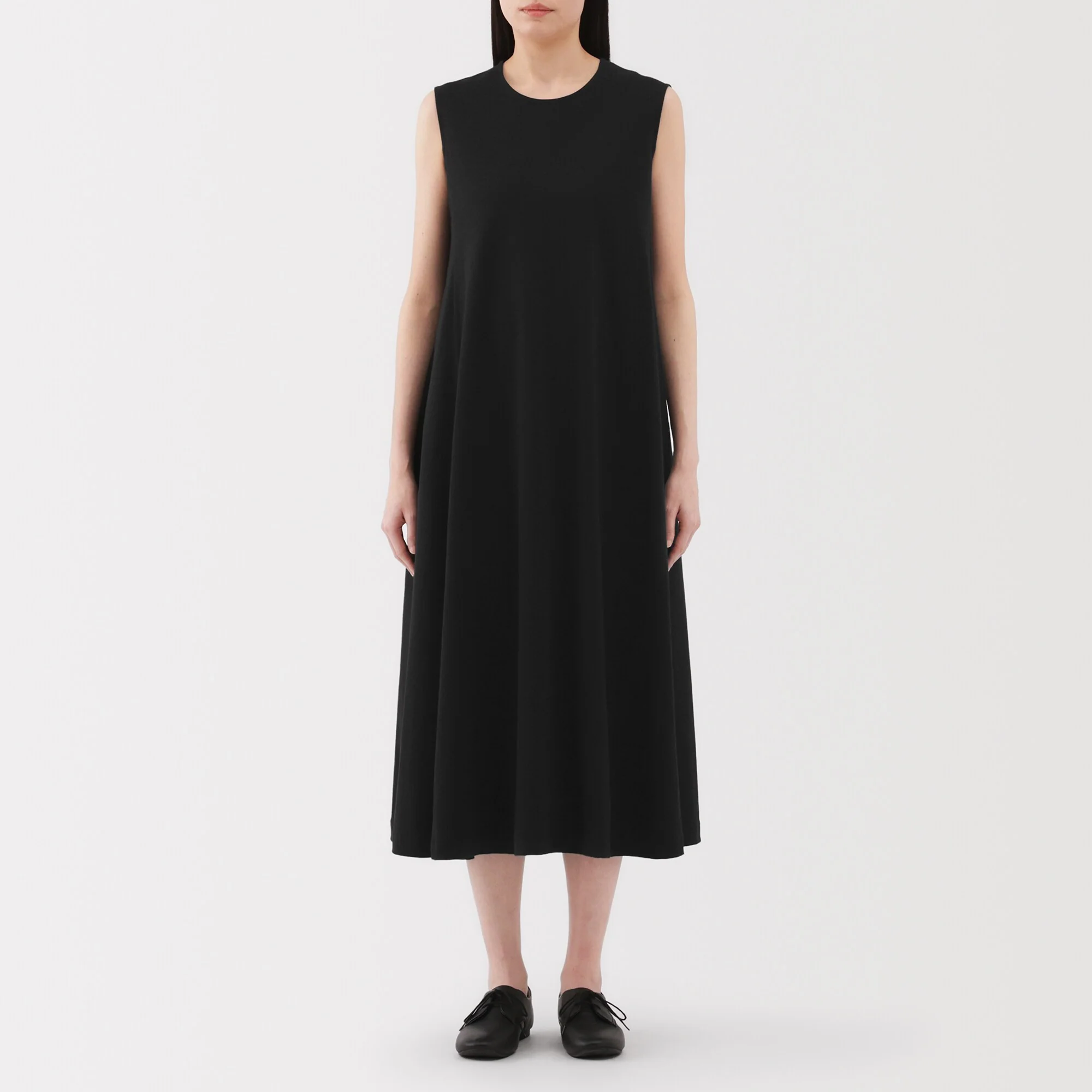 Women's Cool Touch Sleeveless Dress - Image 13