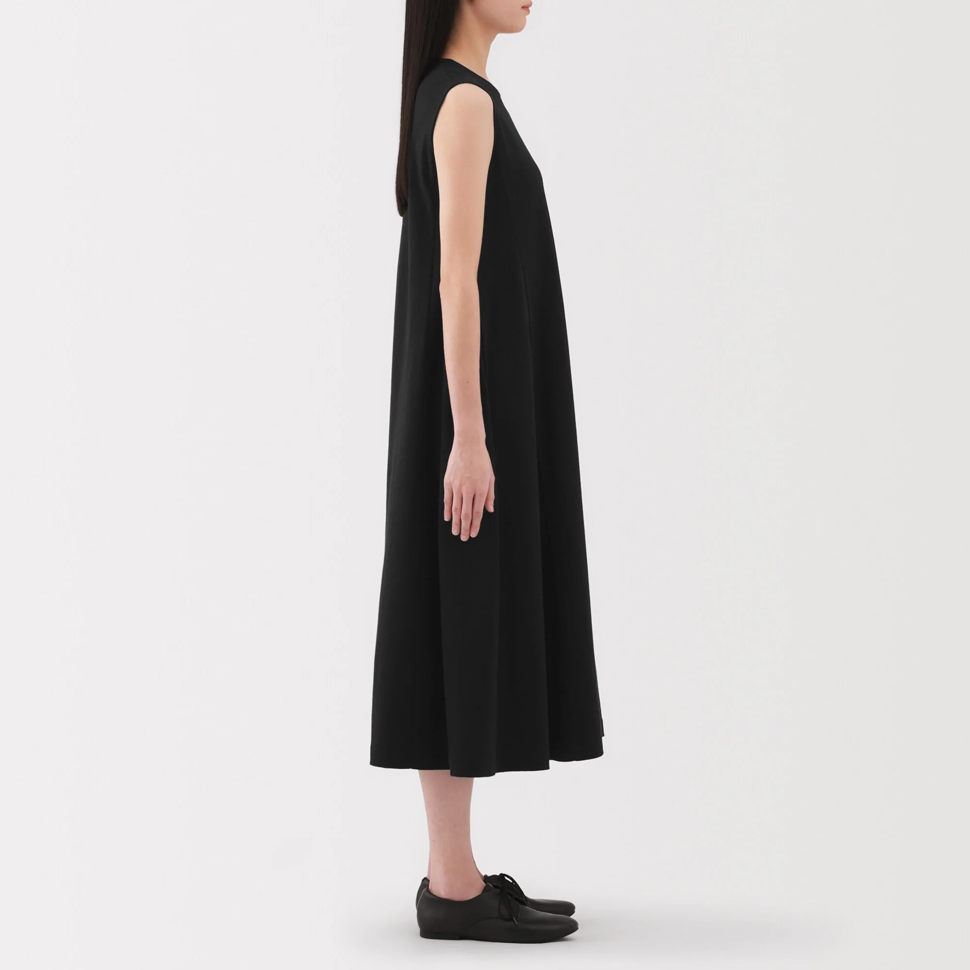 Women's Cool Touch Sleeveless Dress - Image 14