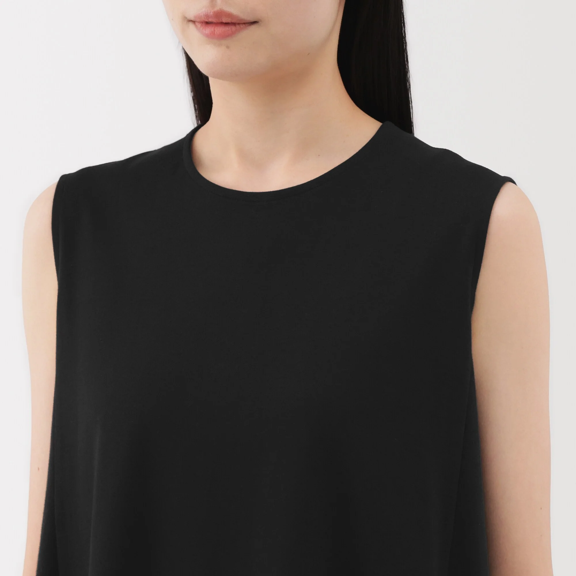 Women's Cool Touch Sleeveless Dress - Image 16