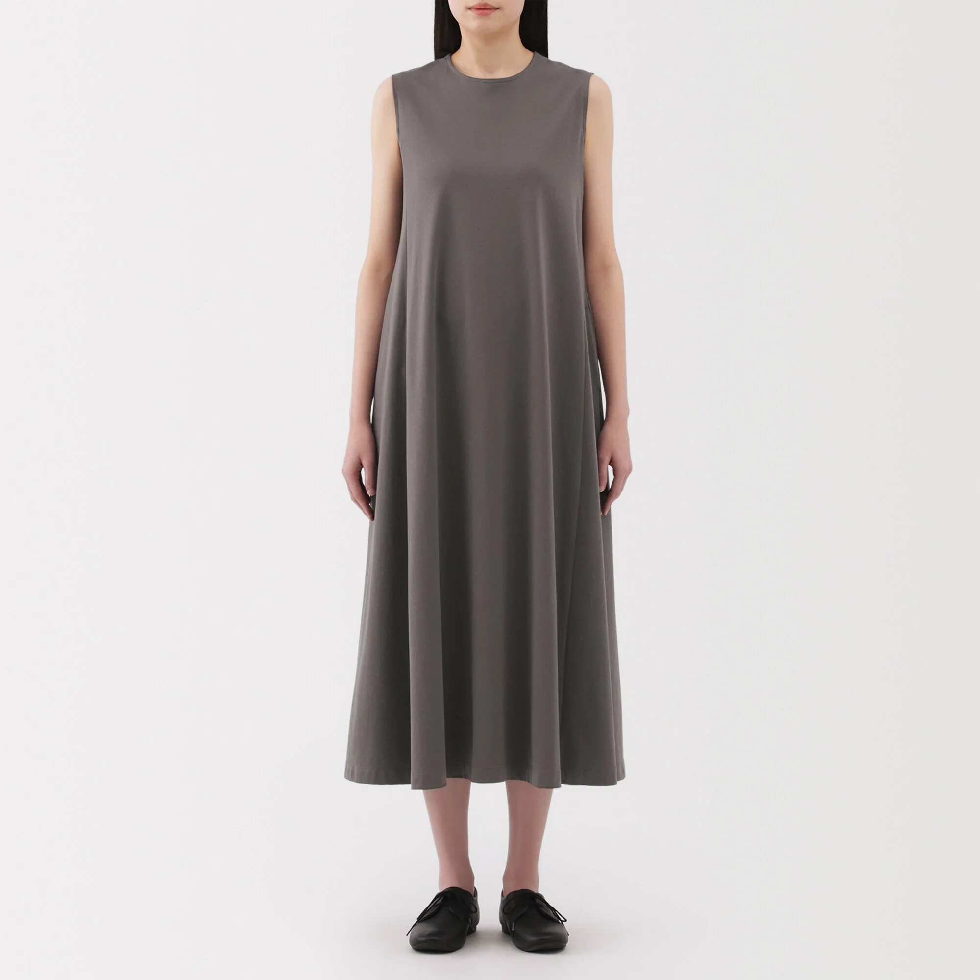 Women's Cool Touch Sleeveless Dress - Image 22
