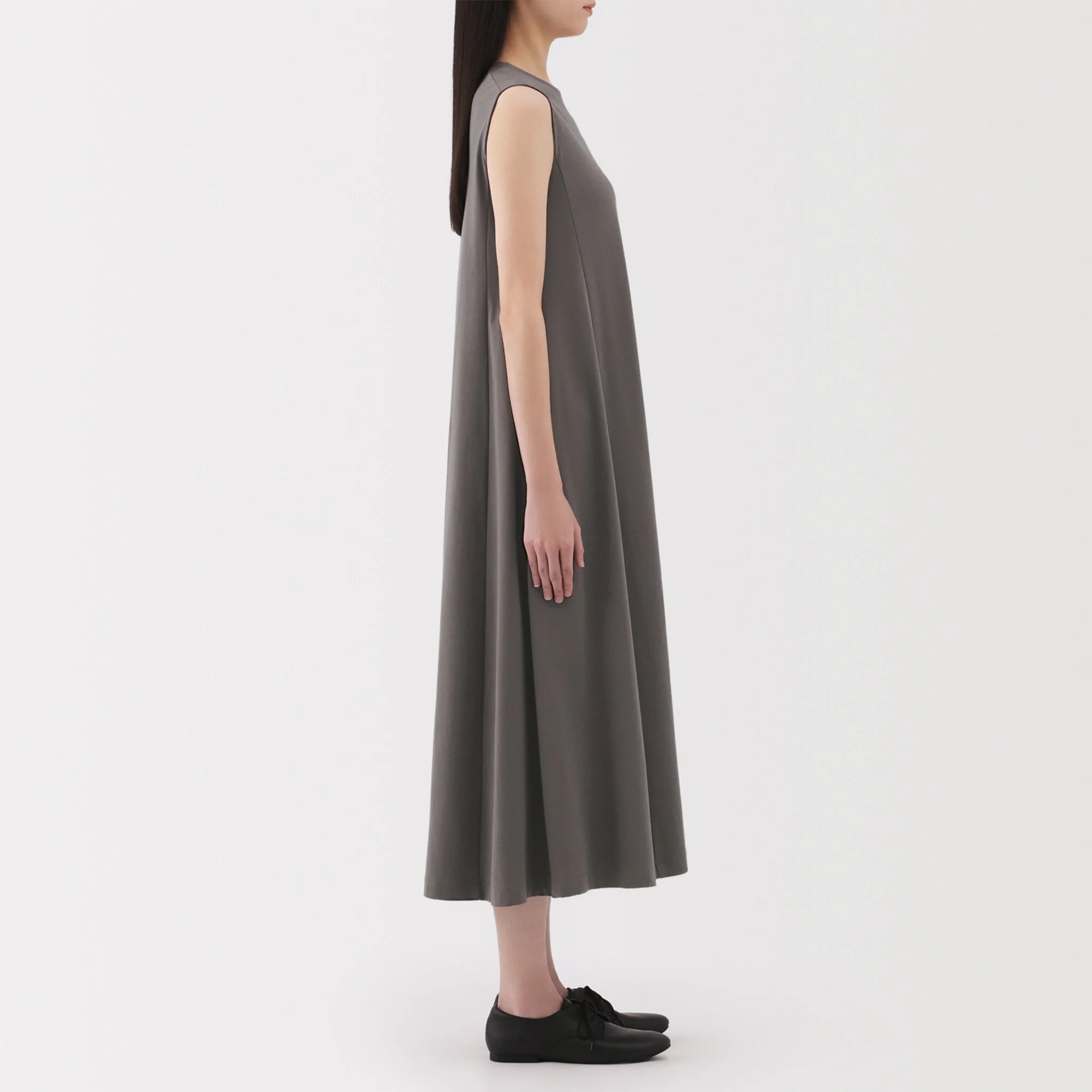 Women's Cool Touch Sleeveless Dress - Image 23