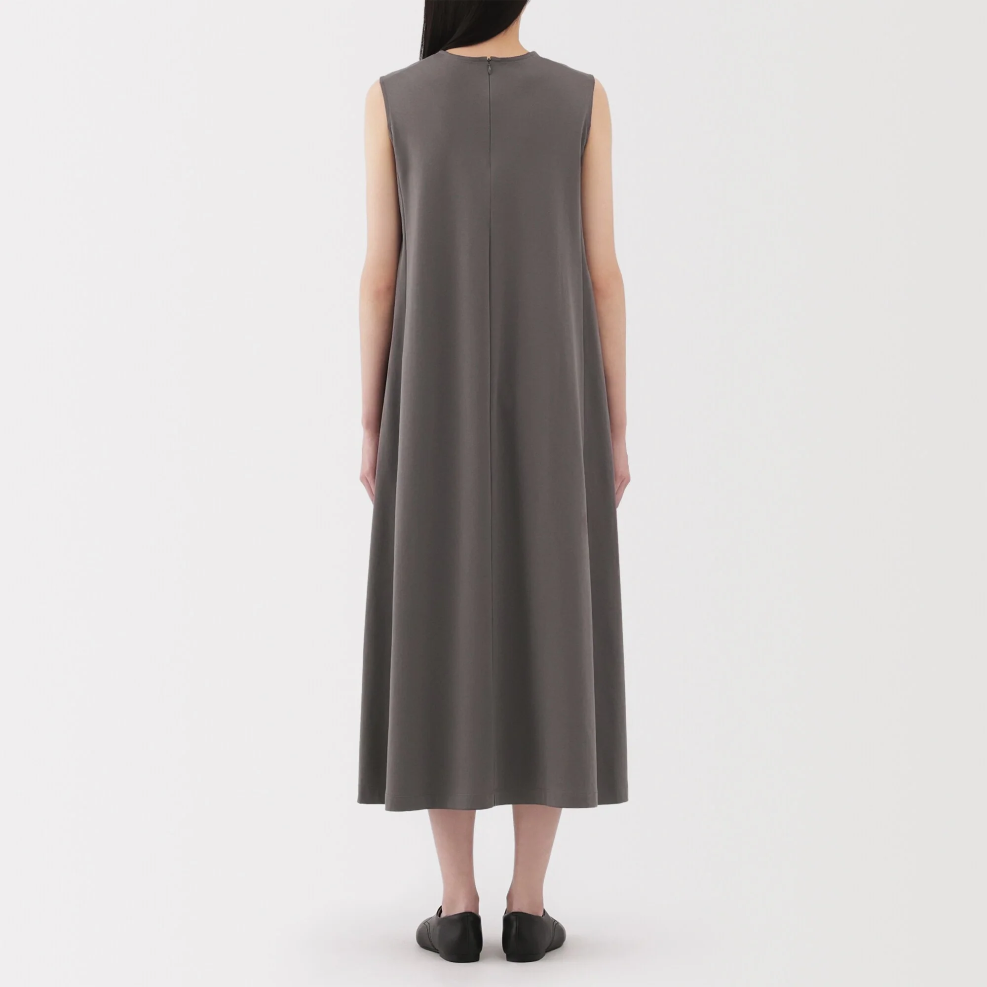 Women's Cool Touch Sleeveless Dress - Image 24