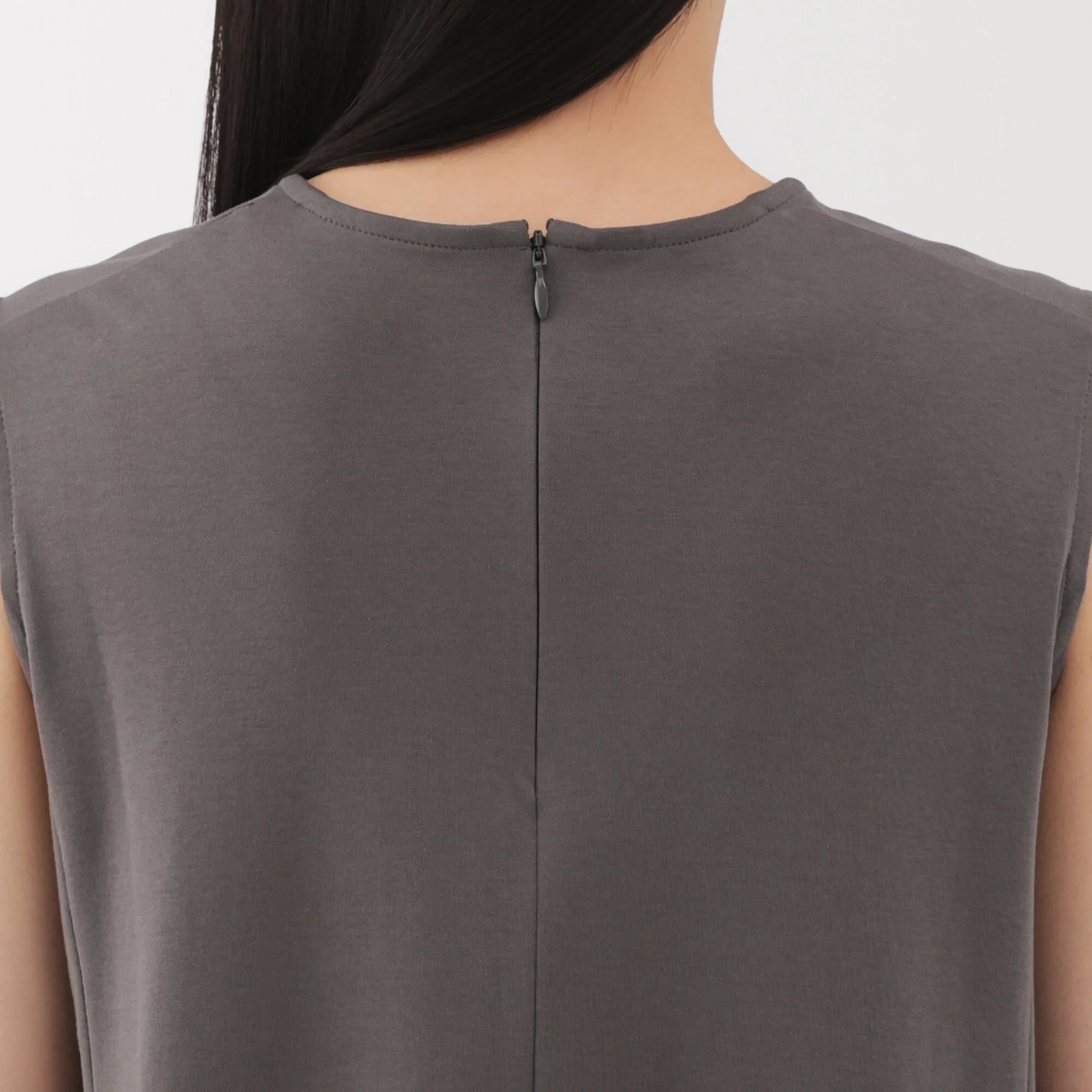 Women's Cool Touch Sleeveless Dress - Image 26