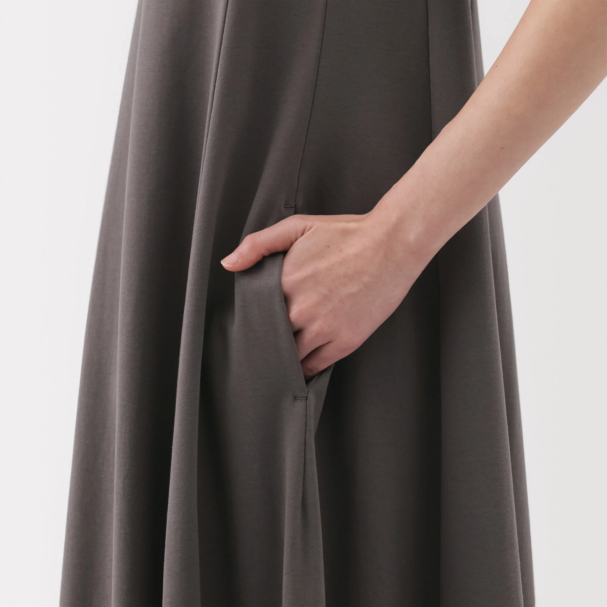 Women's Cool Touch Sleeveless Dress - Image 27
