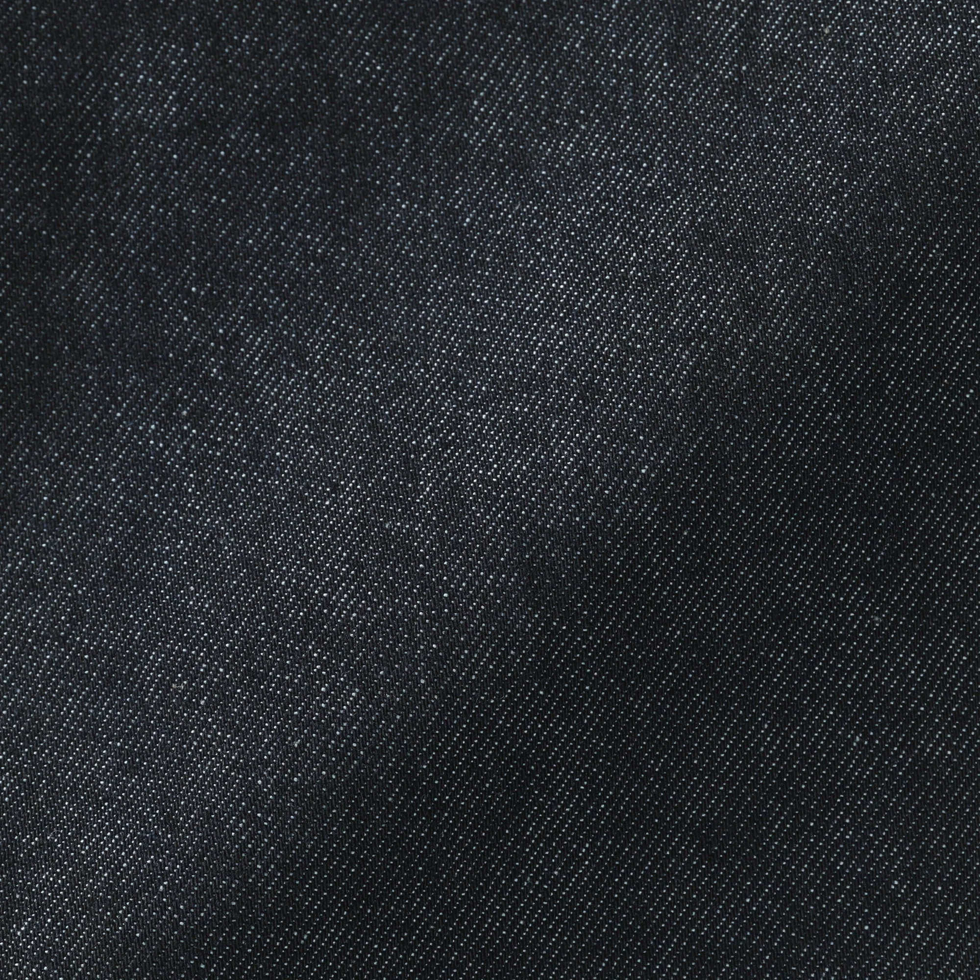 Women's Denim Slim Straight Pants - Image 19