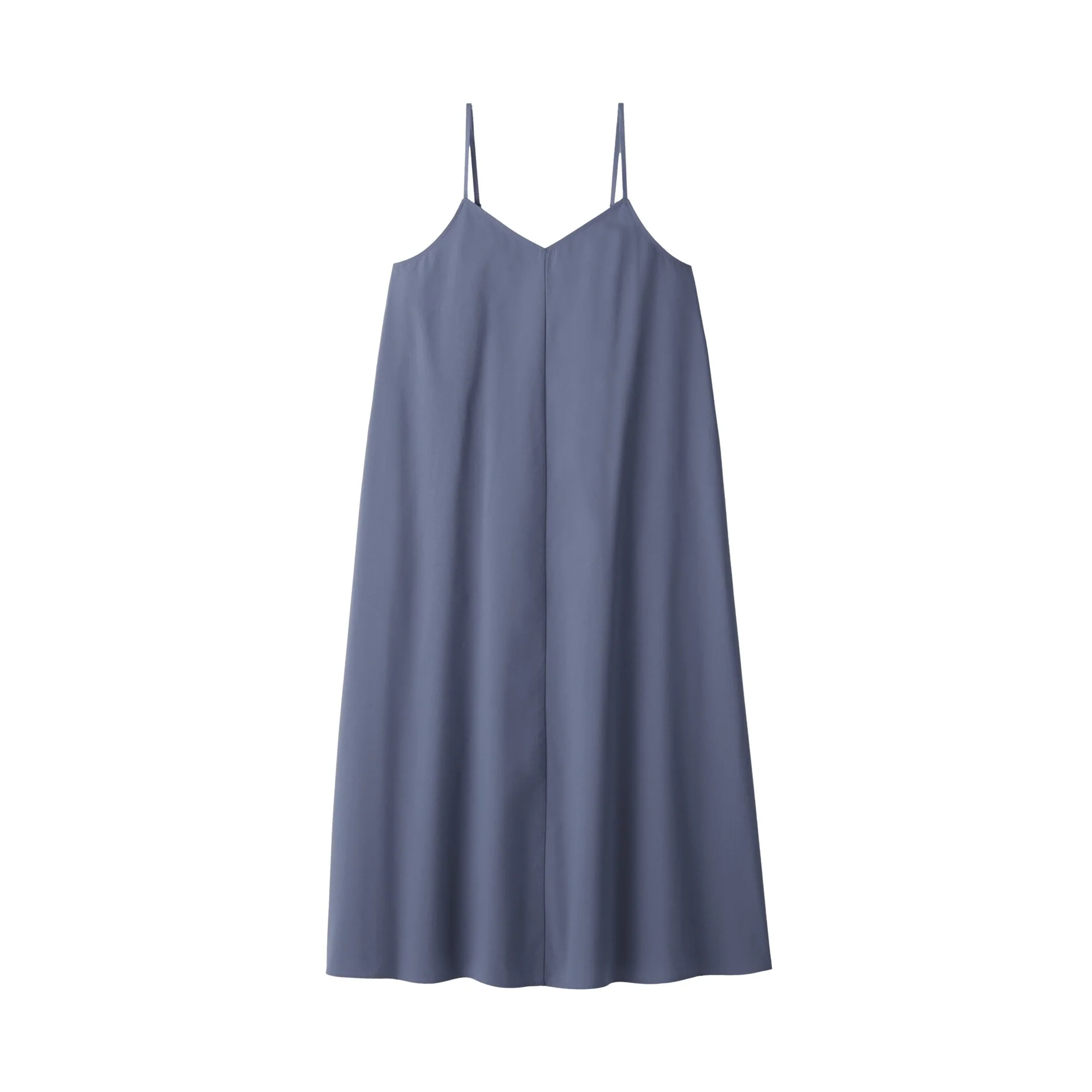 Women's Easy-Dry Broadcloth Camisole Dress - Image 11