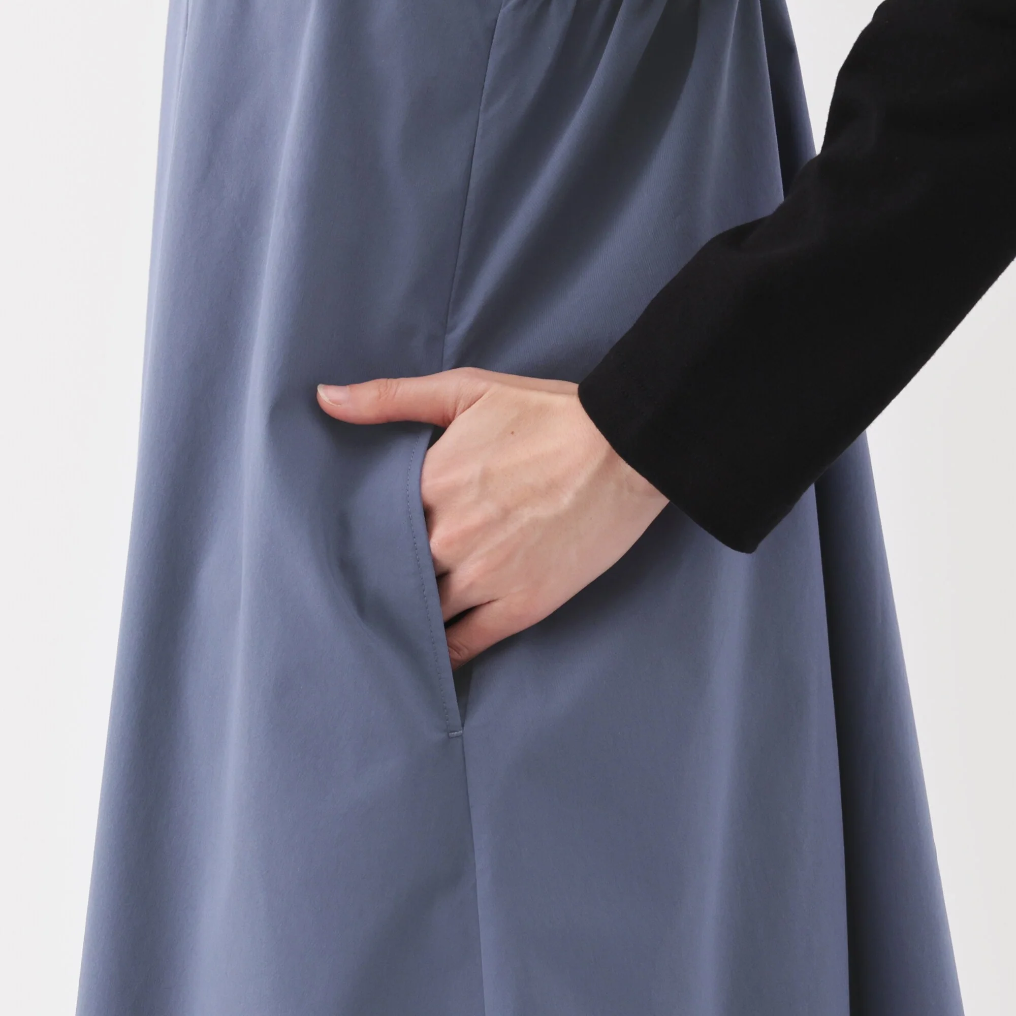 Women's Easy-Dry Broadcloth Camisole Dress - Image 17
