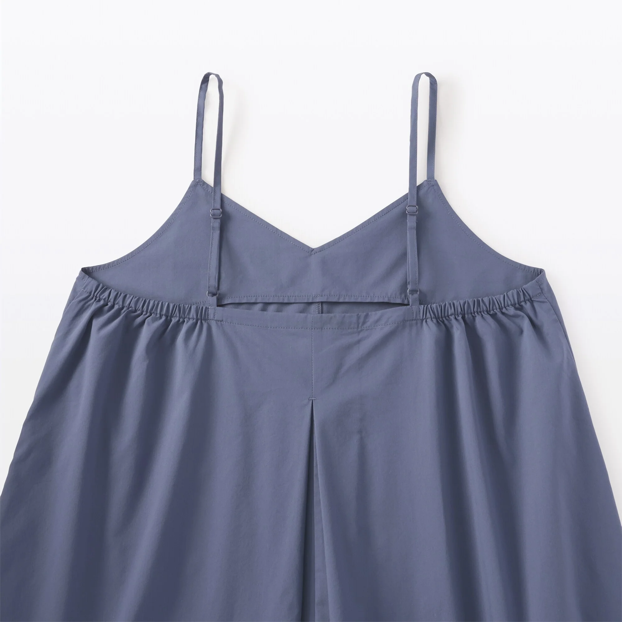 Women's Easy-Dry Broadcloth Camisole Dress - Image 18