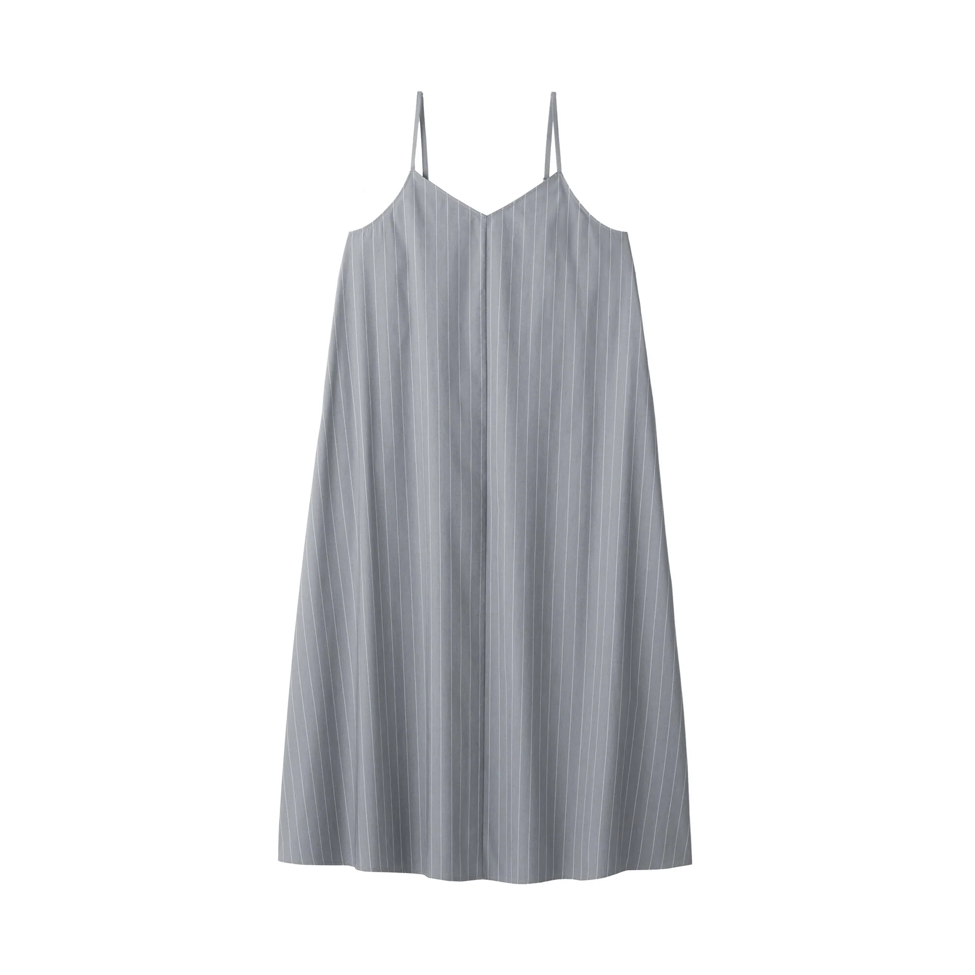 Women's Easy-Dry Broadcloth Camisole Dress - Image 20