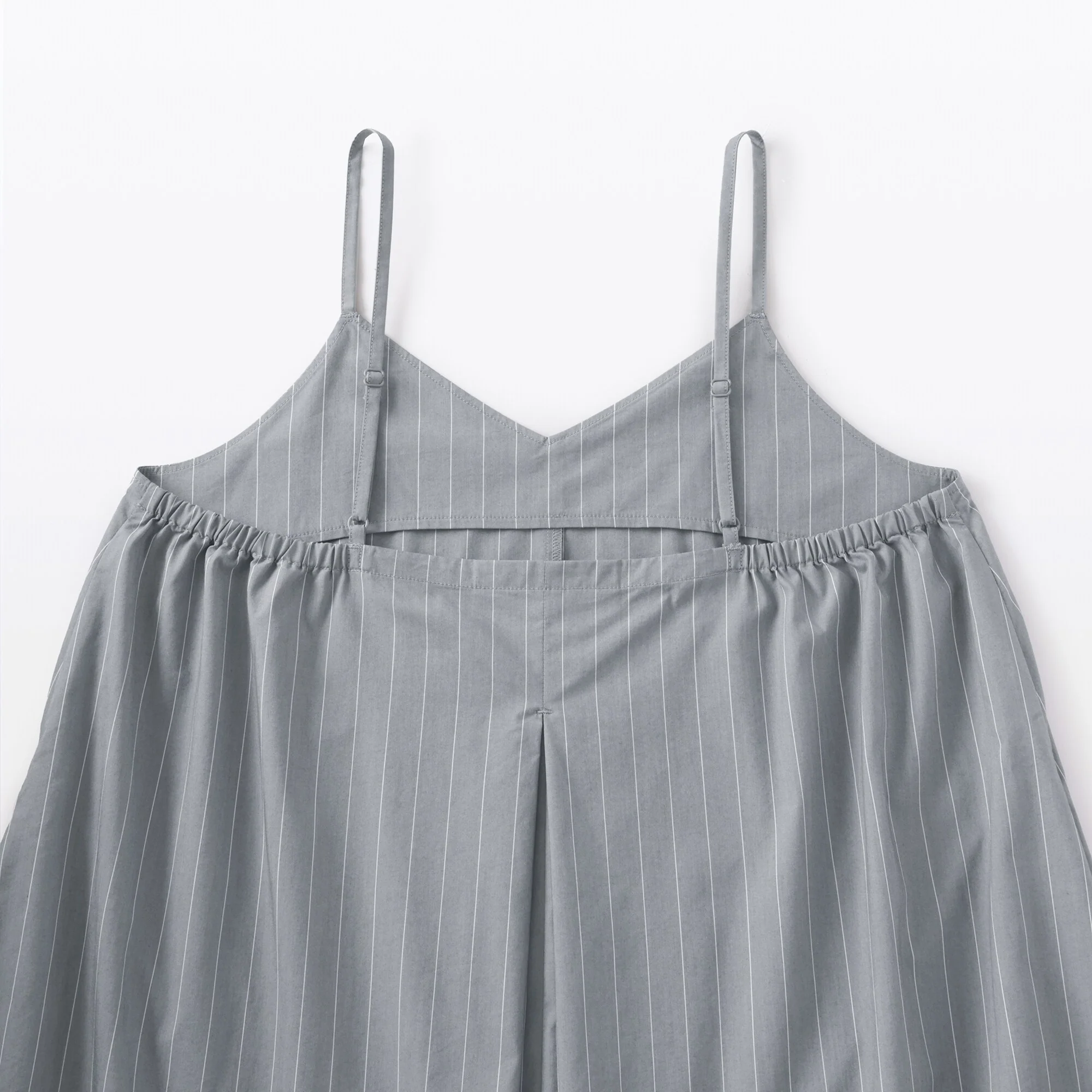 Women's Easy-Dry Broadcloth Camisole Dress - Image 27