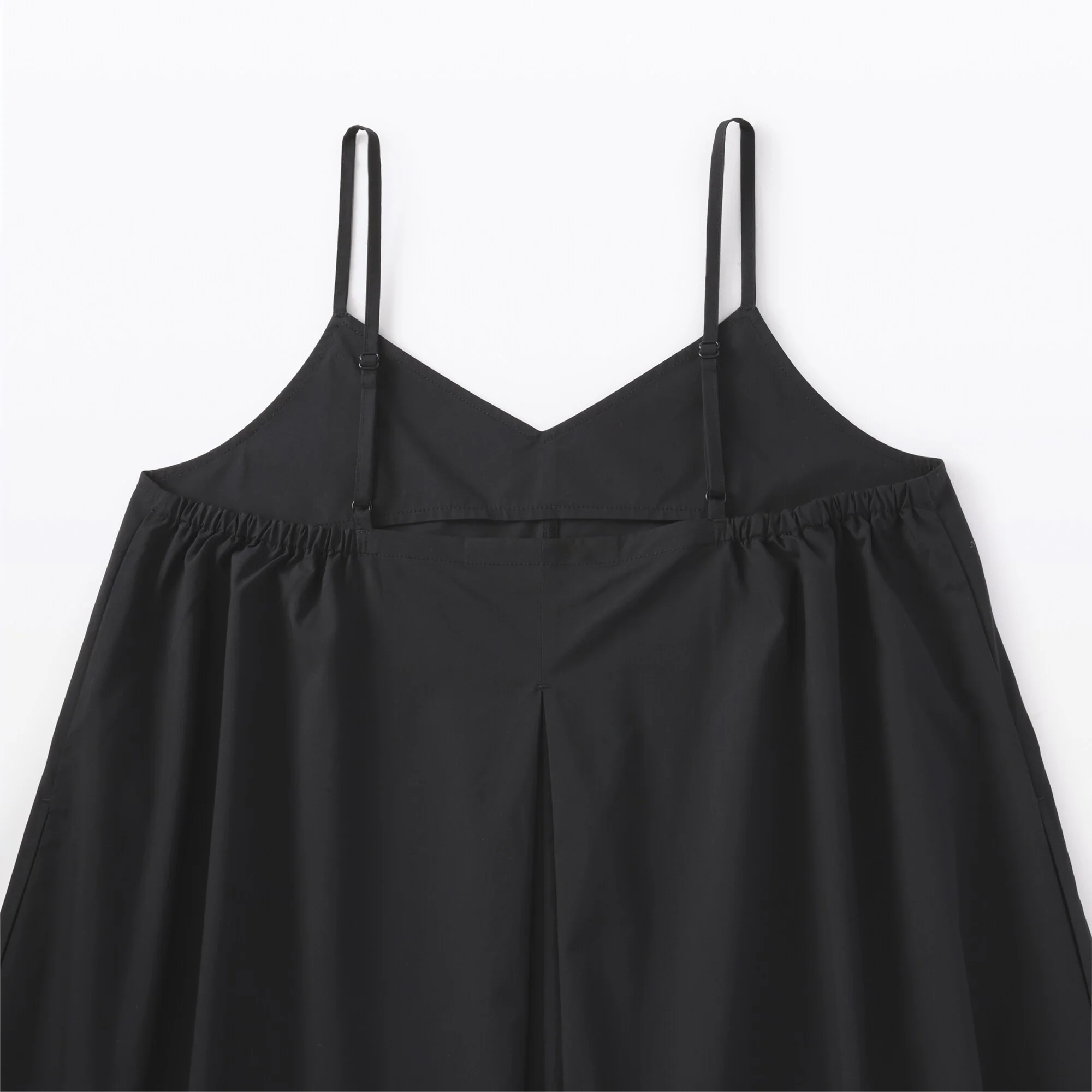 Women's Easy-Dry Broadcloth Camisole Dress - Image 9