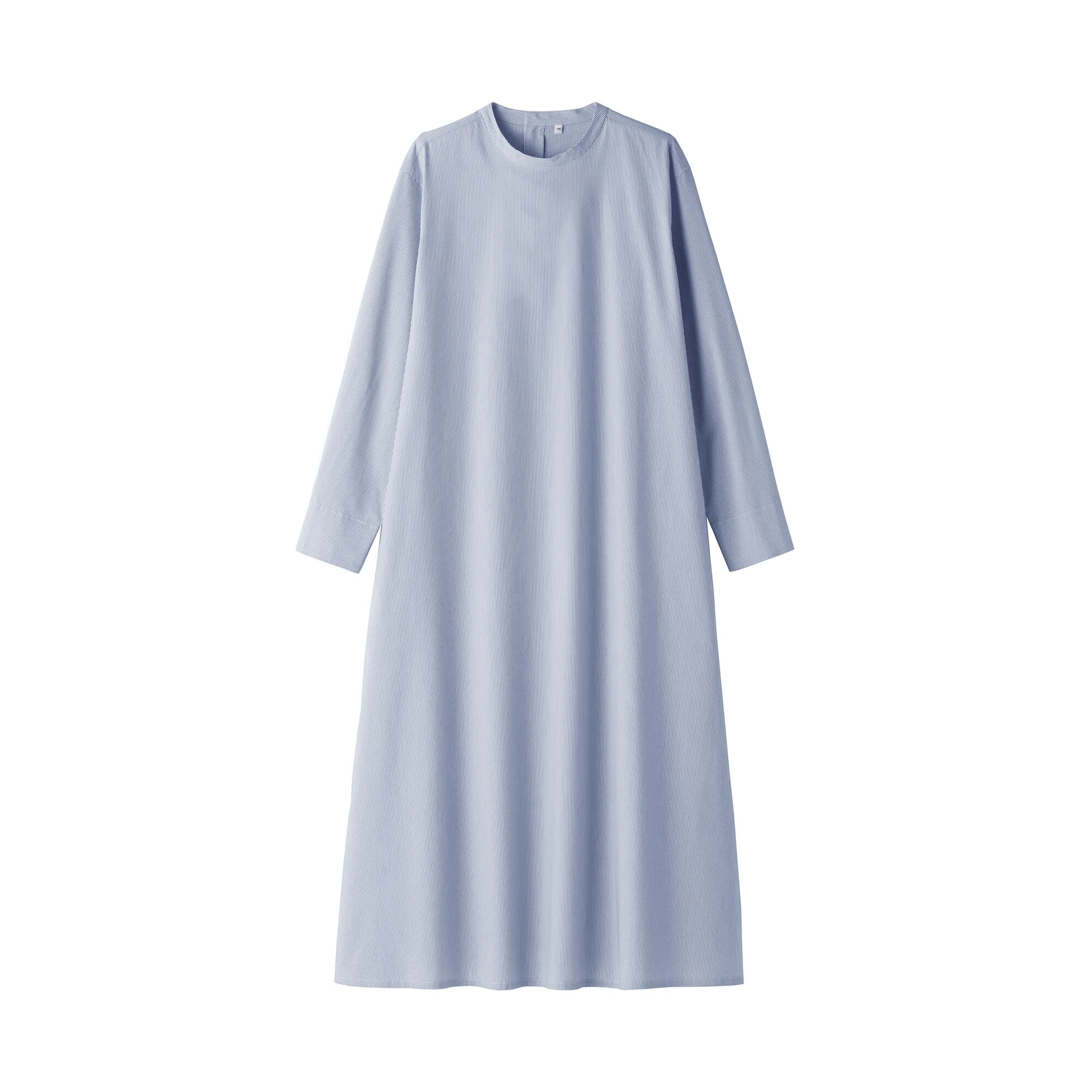 Women's Easy-Dry Broadcloth Pullover Dress - Image 11