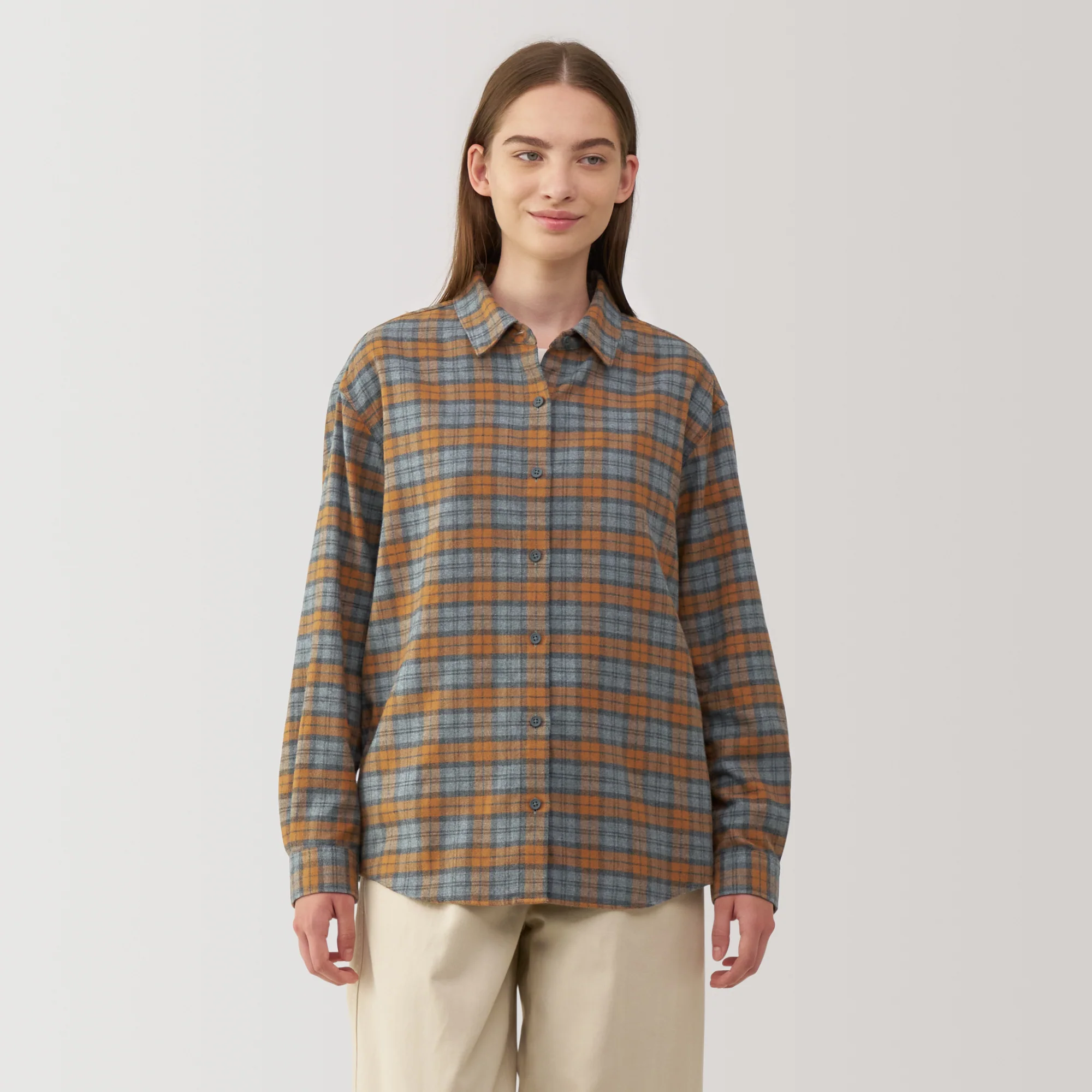 Flannel Shirt - Image 102