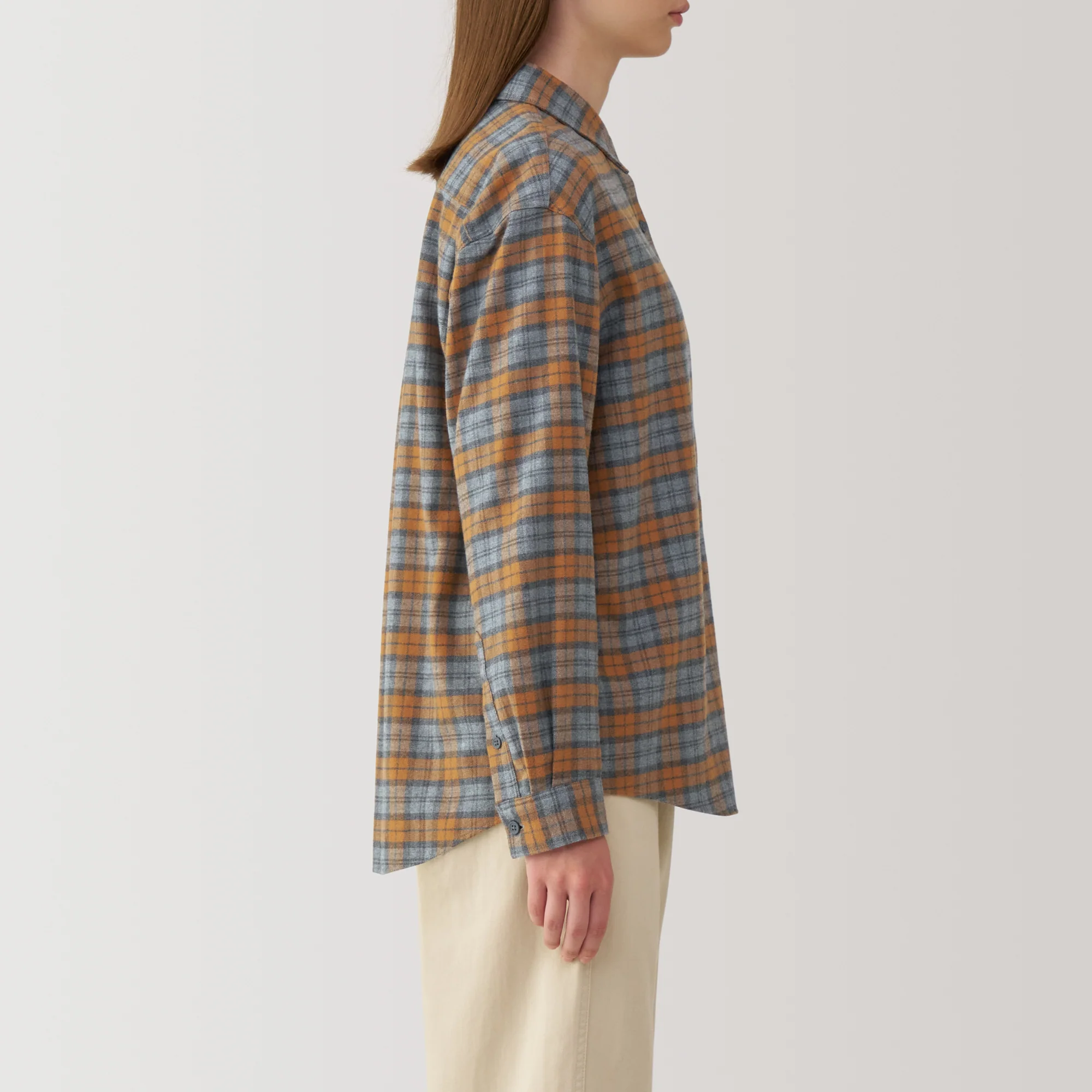 Flannel Shirt - Image 104