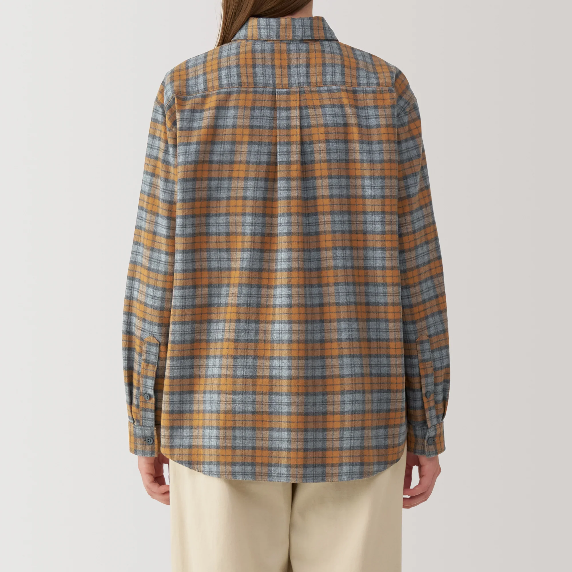 Flannel Shirt - Image 105