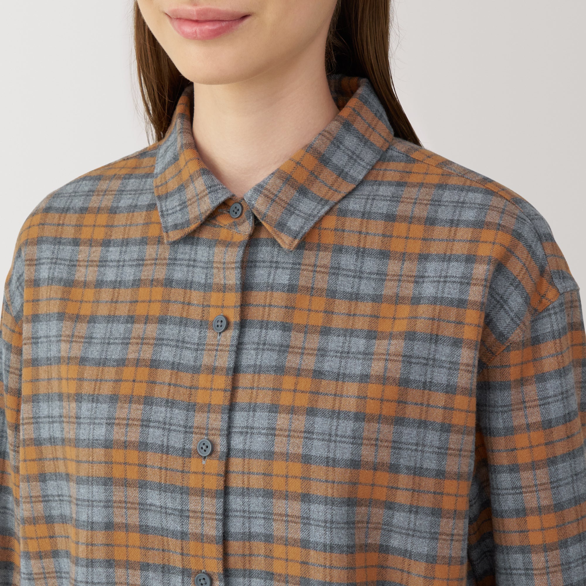 Flannel Shirt - Image 106
