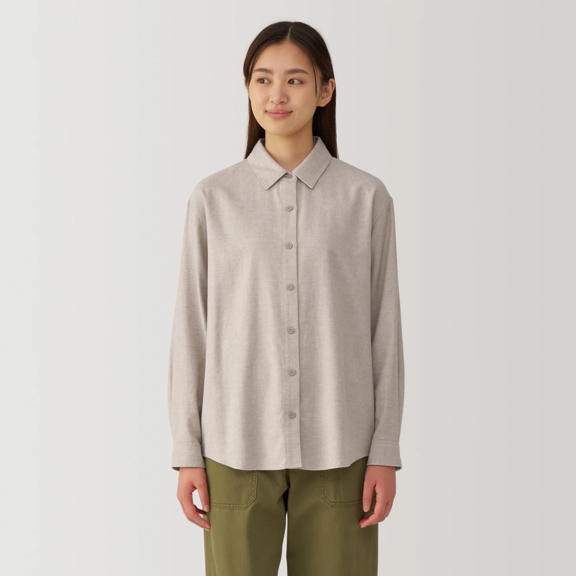 Flannel Shirt - Image 21